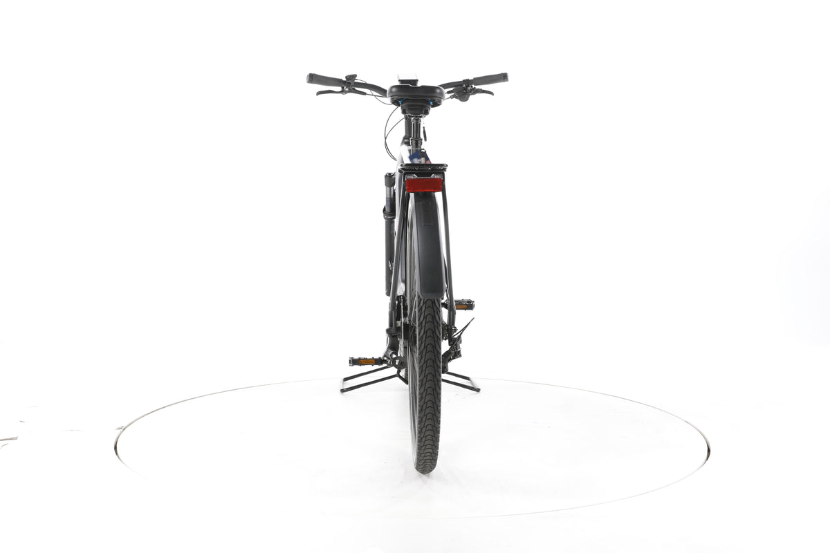 Cube Kathmandu Hybrid SL Trekking E-Bike - Image 10