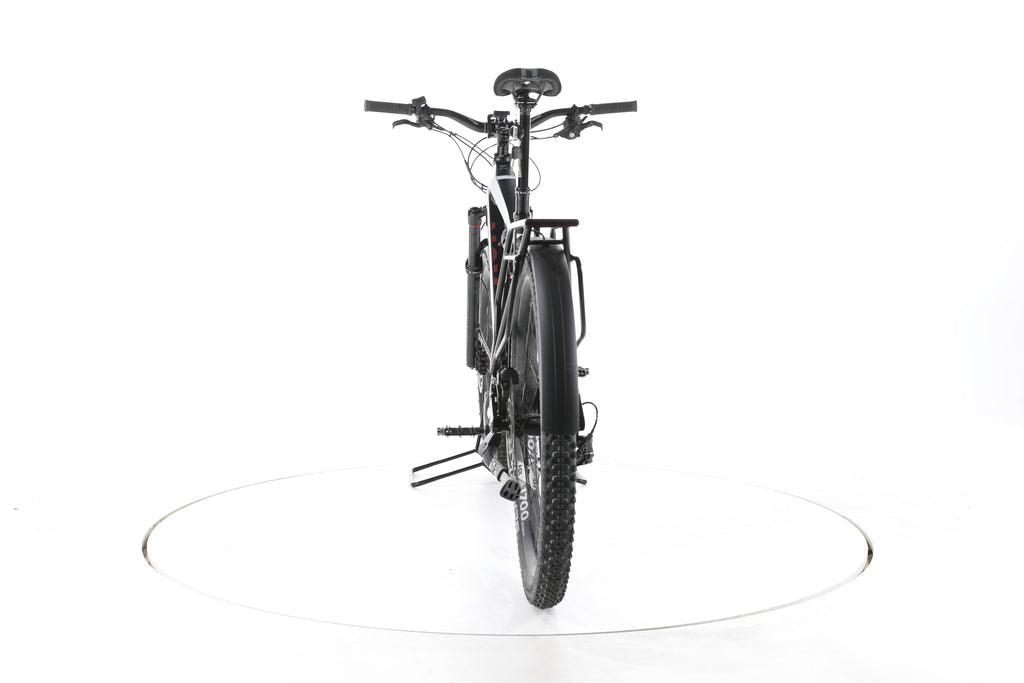 Nox Cycles Hybrid Tour 5.1 Expert SUV E-Bike - Image 10