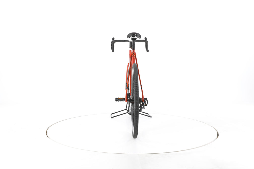 Cube Cross Race C:62 SLX Gravelbike Carbon 2025 - Image 10