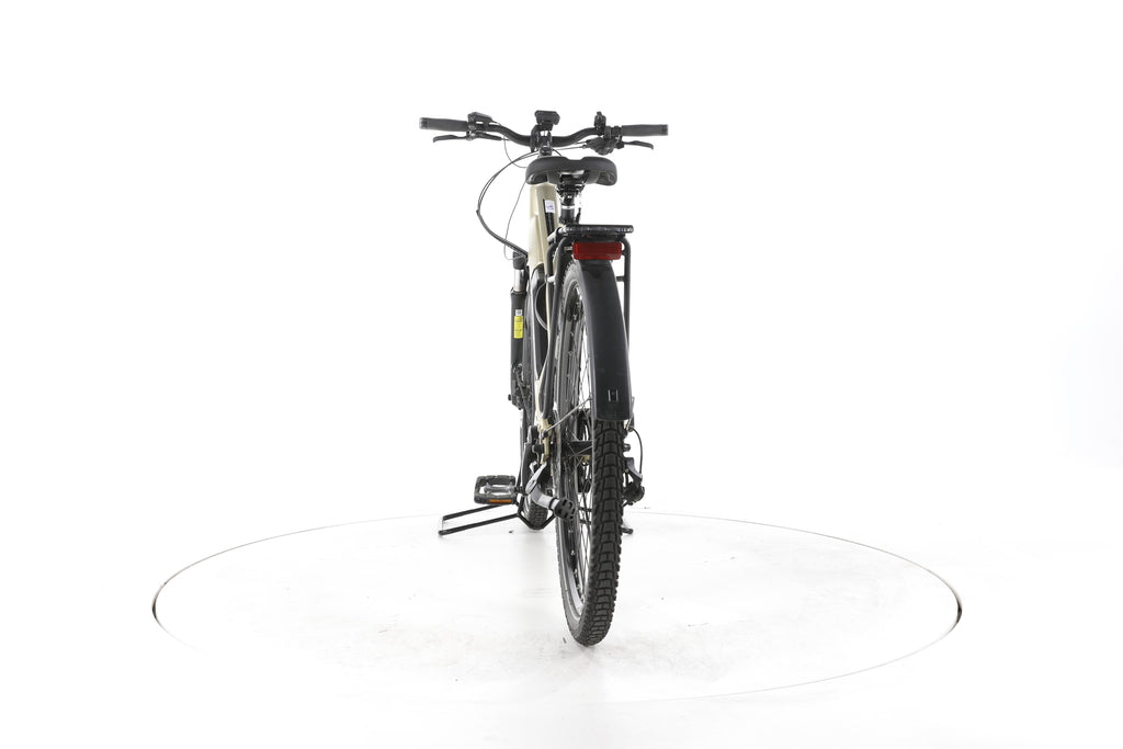MORRISON E 6.5 Trekking E-Bike - Image 10