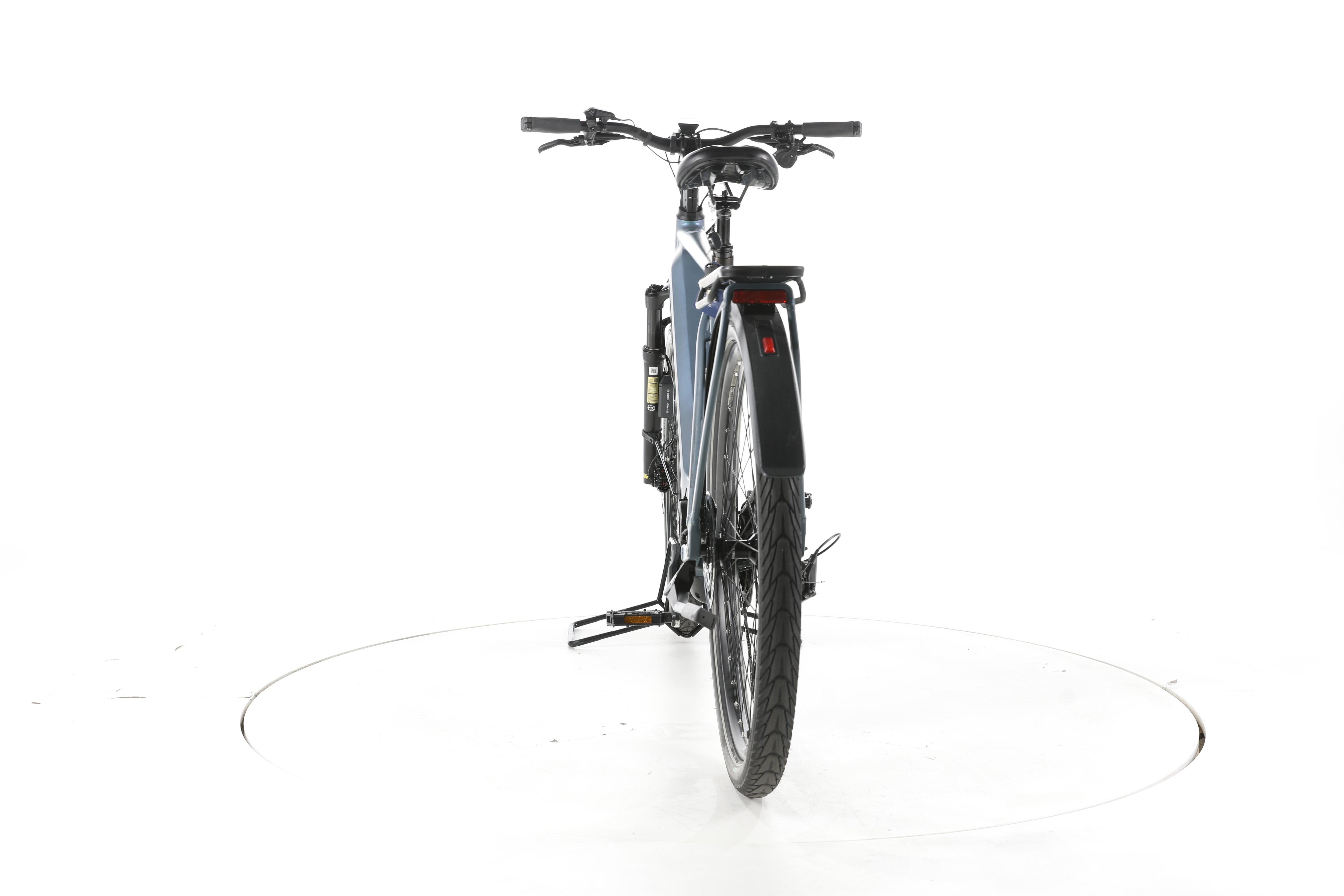 Cube Kathmandu Hybrid ABS Trekking E-Bike - Image 10