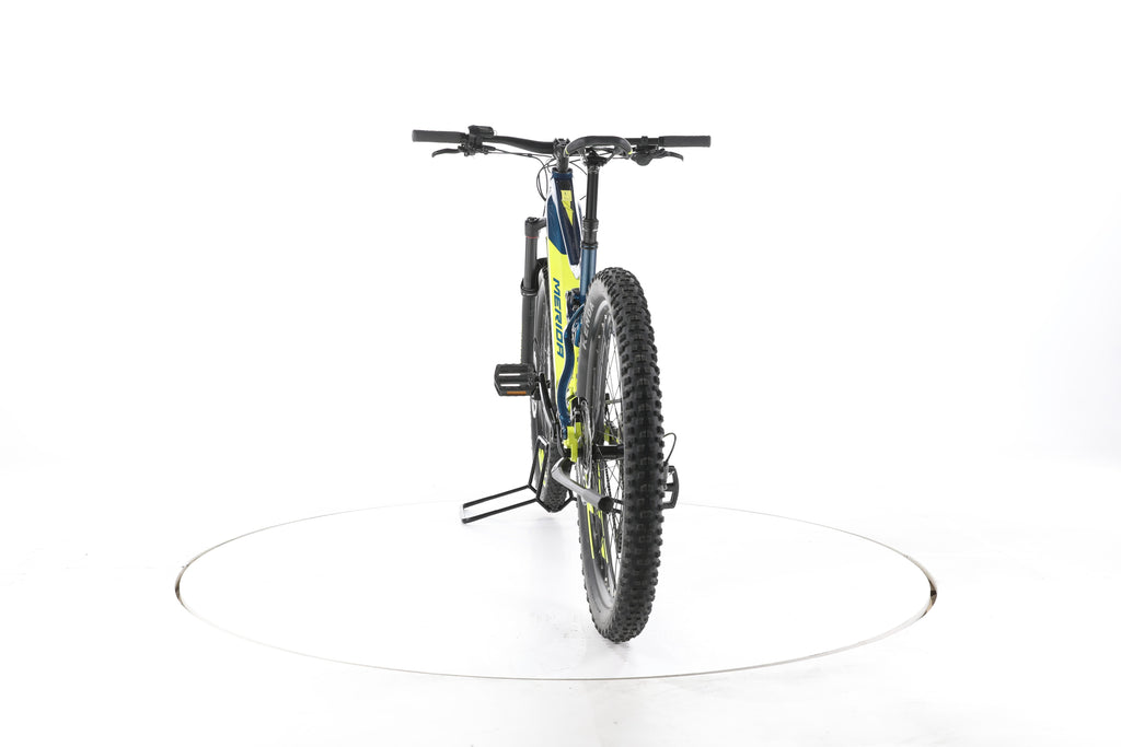 Merida eOne Sixty 500 E-Bike Fully - Image 10