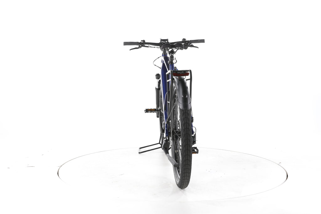 Haibike Trekking 7 Trekking E-Bike - Image 10