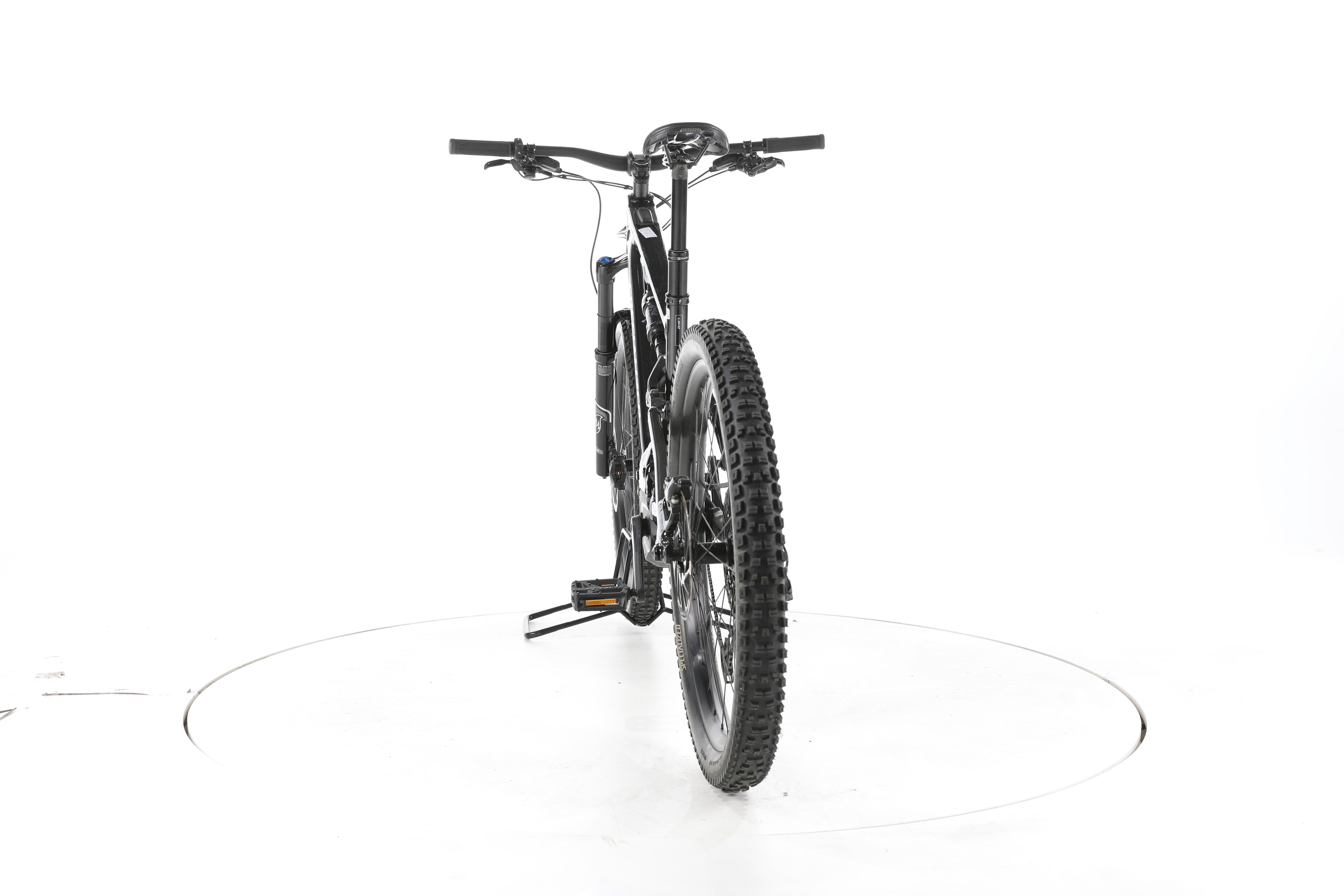Specialized Turbo Levo Comp E-Bike Fully - Image 10