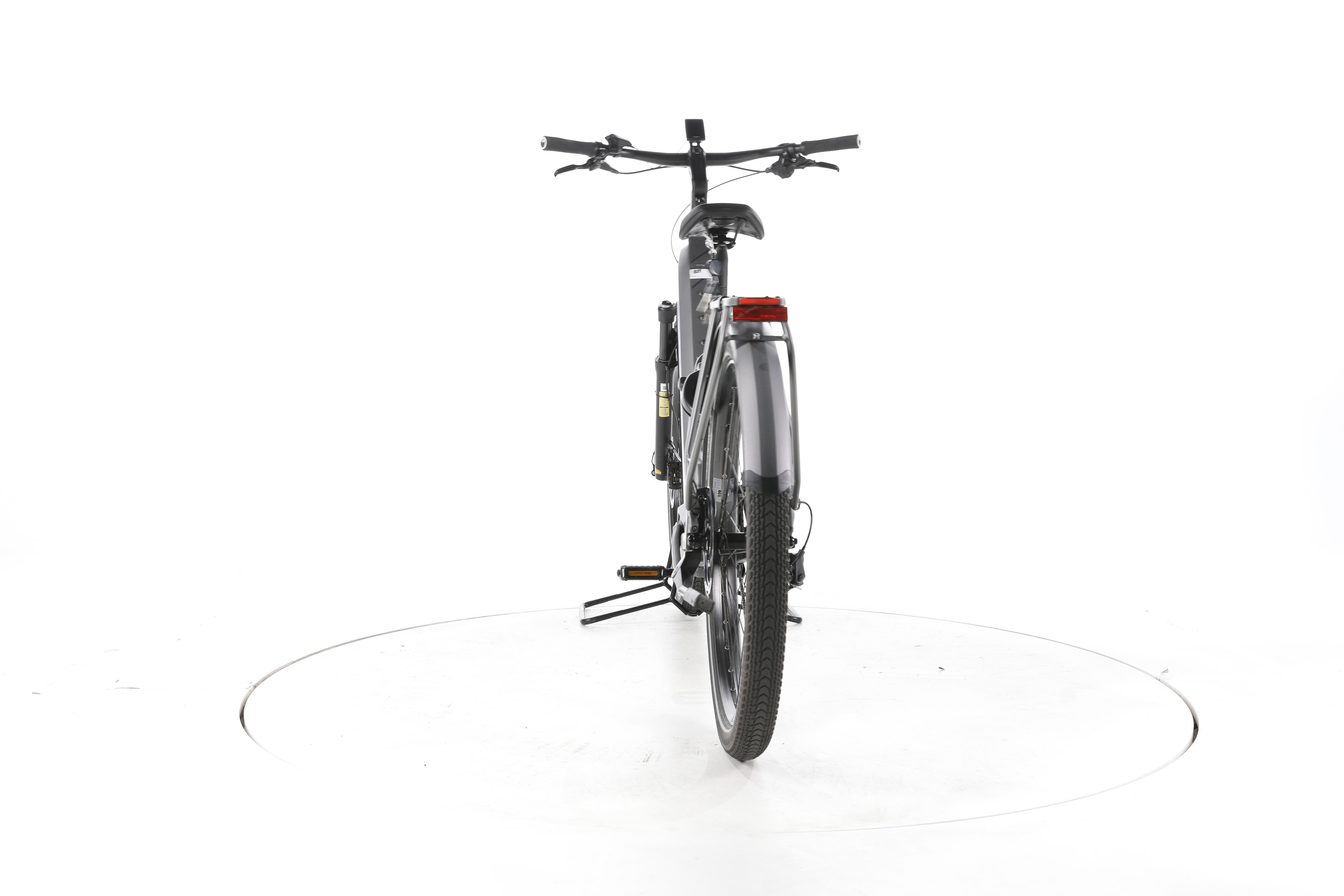 Kalkhoff Endeavour 7.B Move+ Trekking E-Bike Tiefeinsteiger - Image 10