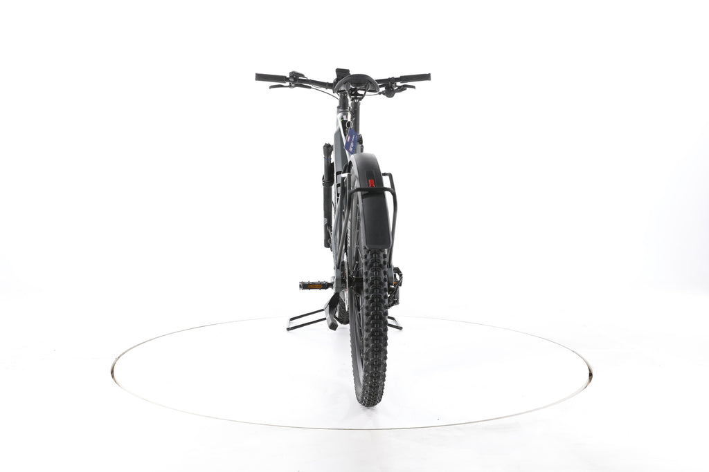 Cube Reaction Hybrid Pro Allroad E-Bike - Image 10