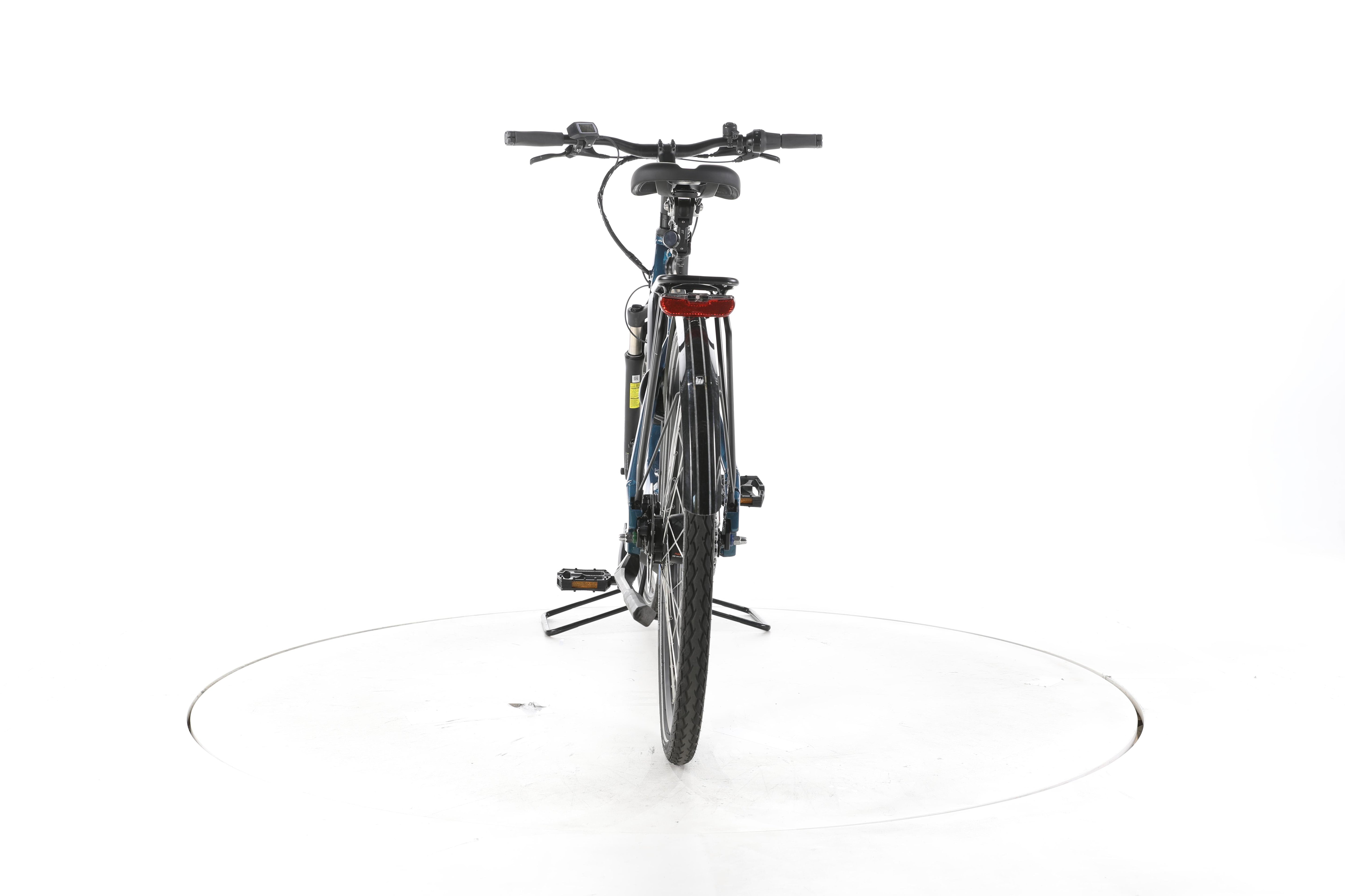 Stevens E-Circle City E-Bike Tiefeinsteiger - Image 10