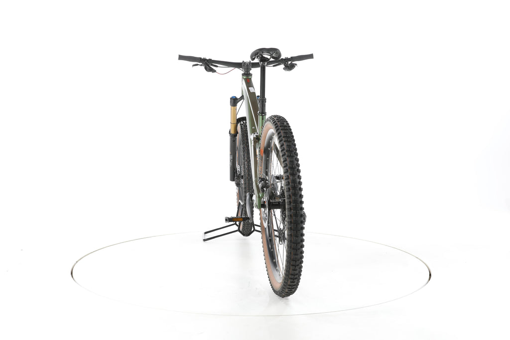 MAXX FAB.4 Fahrrad Fully - Image 10