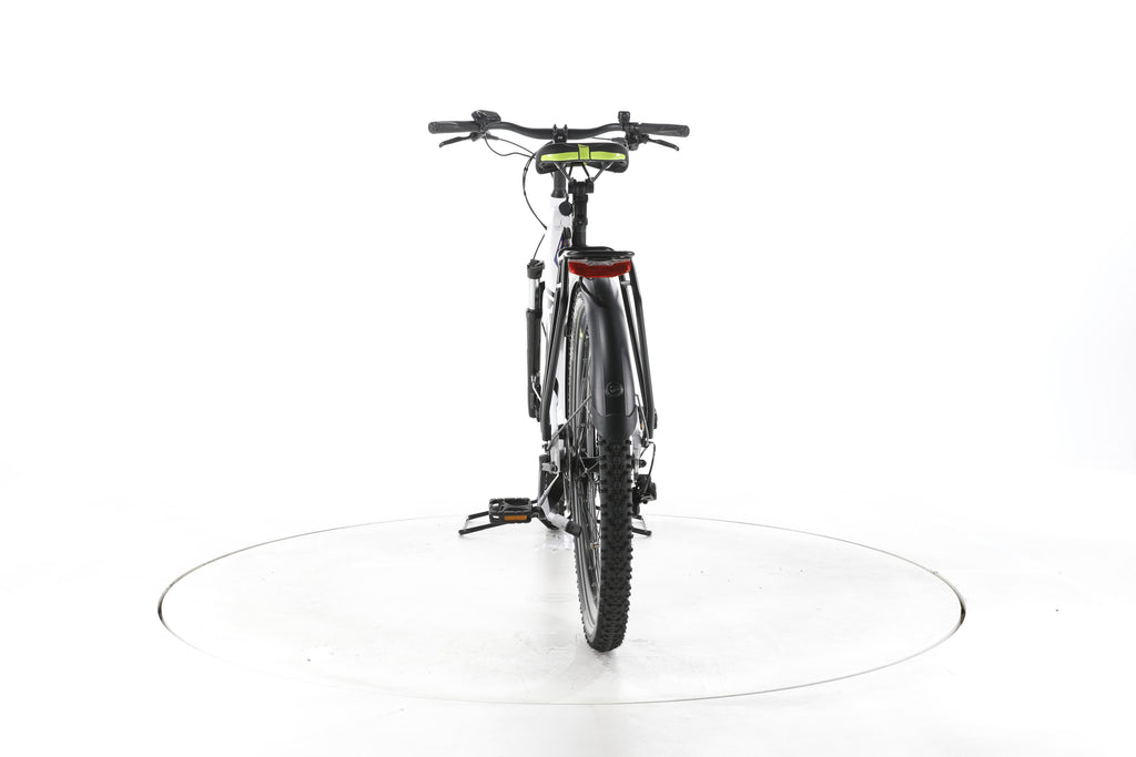 R Raymon CrossRay E 5.0 Trekking E-Bike Tiefeinsteiger - Image 10