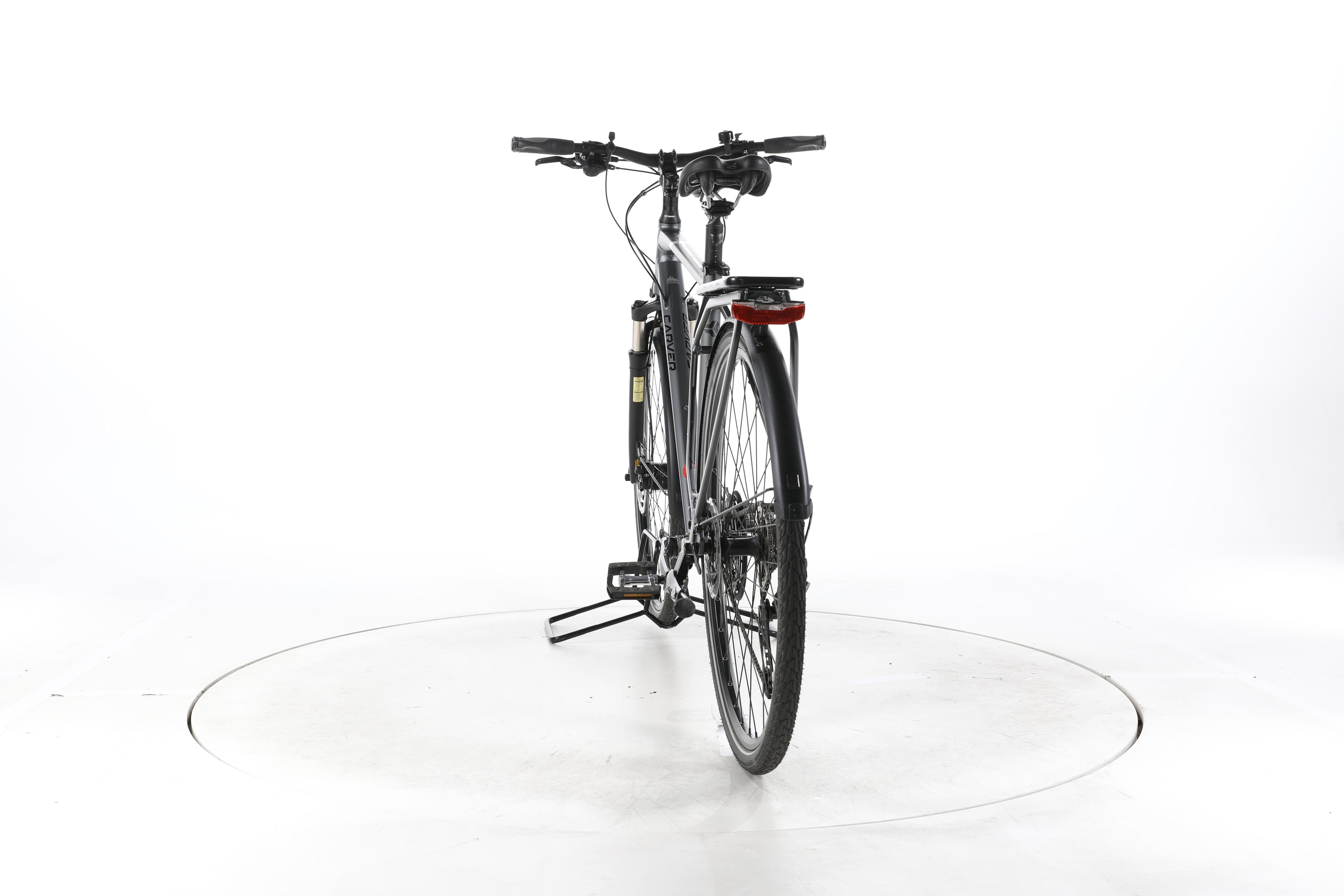 Carver Route 140 Fahrrad City & Trekking - Image 10