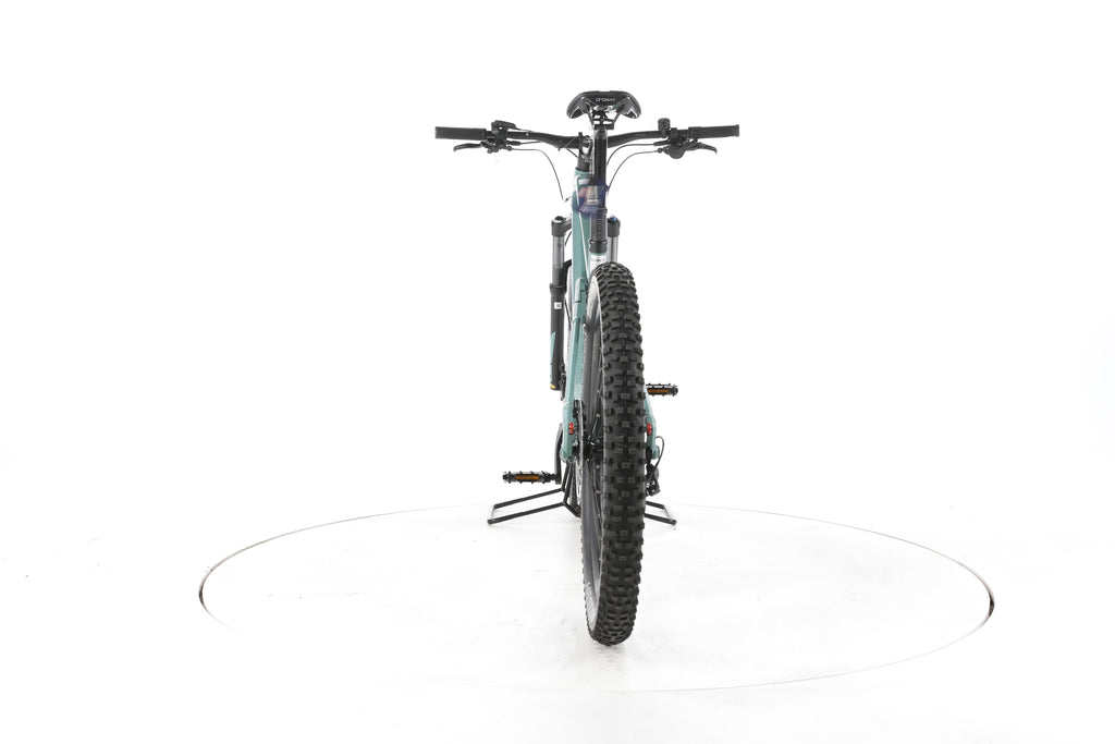 Bulls Sonic Evo Am 1 E-Bike Fully - Image 10
