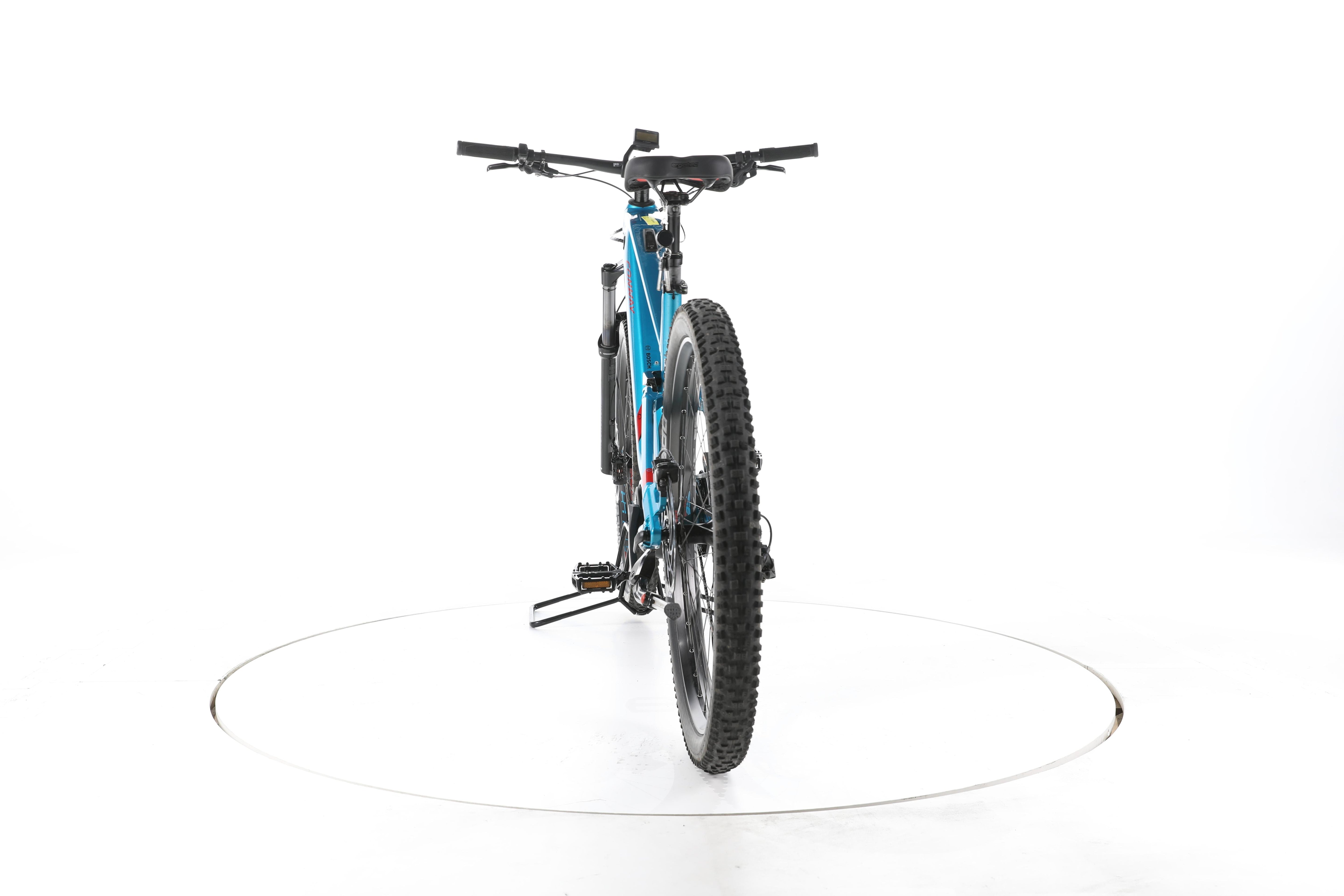 Conway Xyron S 2.9 E-Bike Fully - Image 10