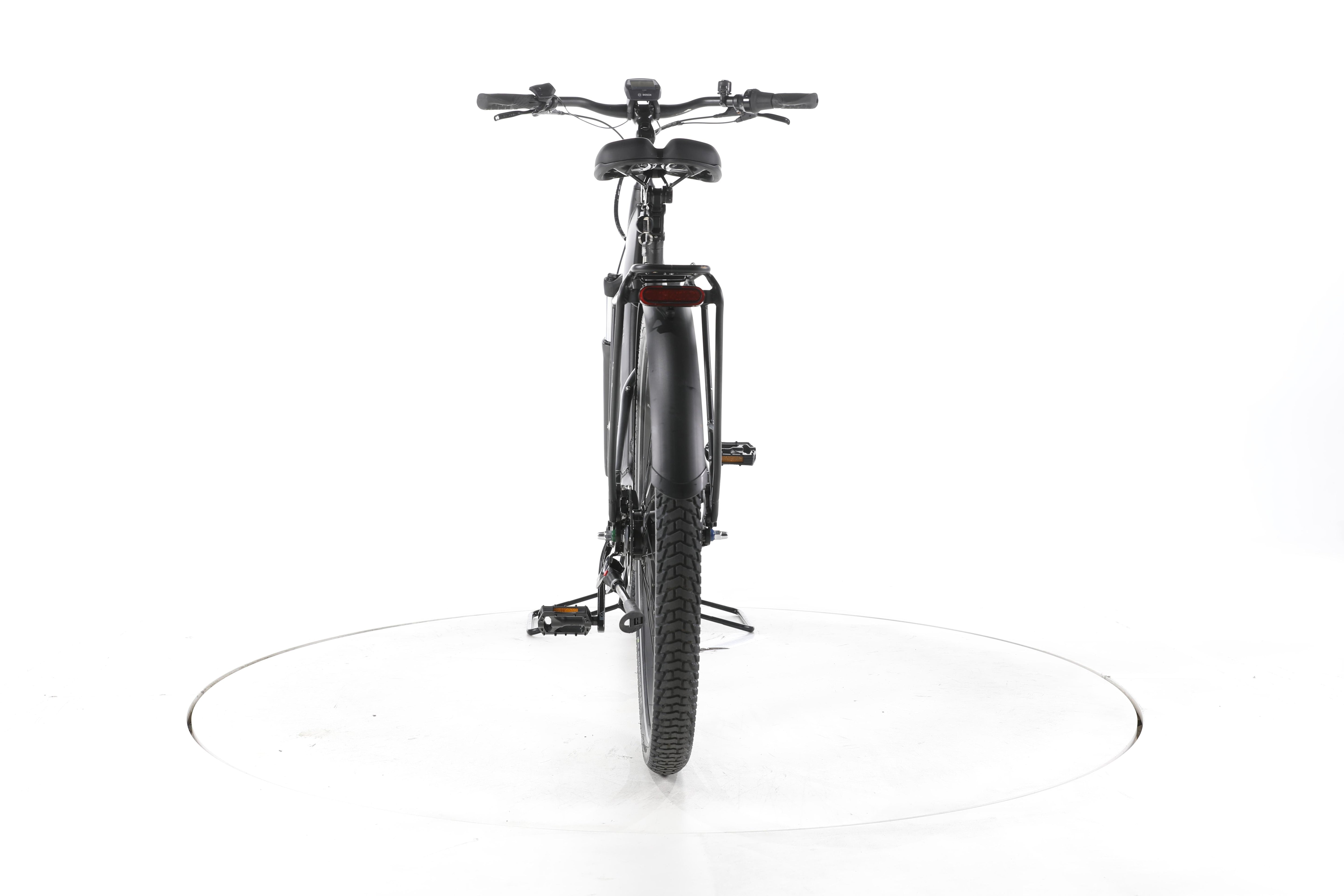 Pegasus Savino EVO 5R Performance City E-Bike Tiefeinsteiger - Image 10