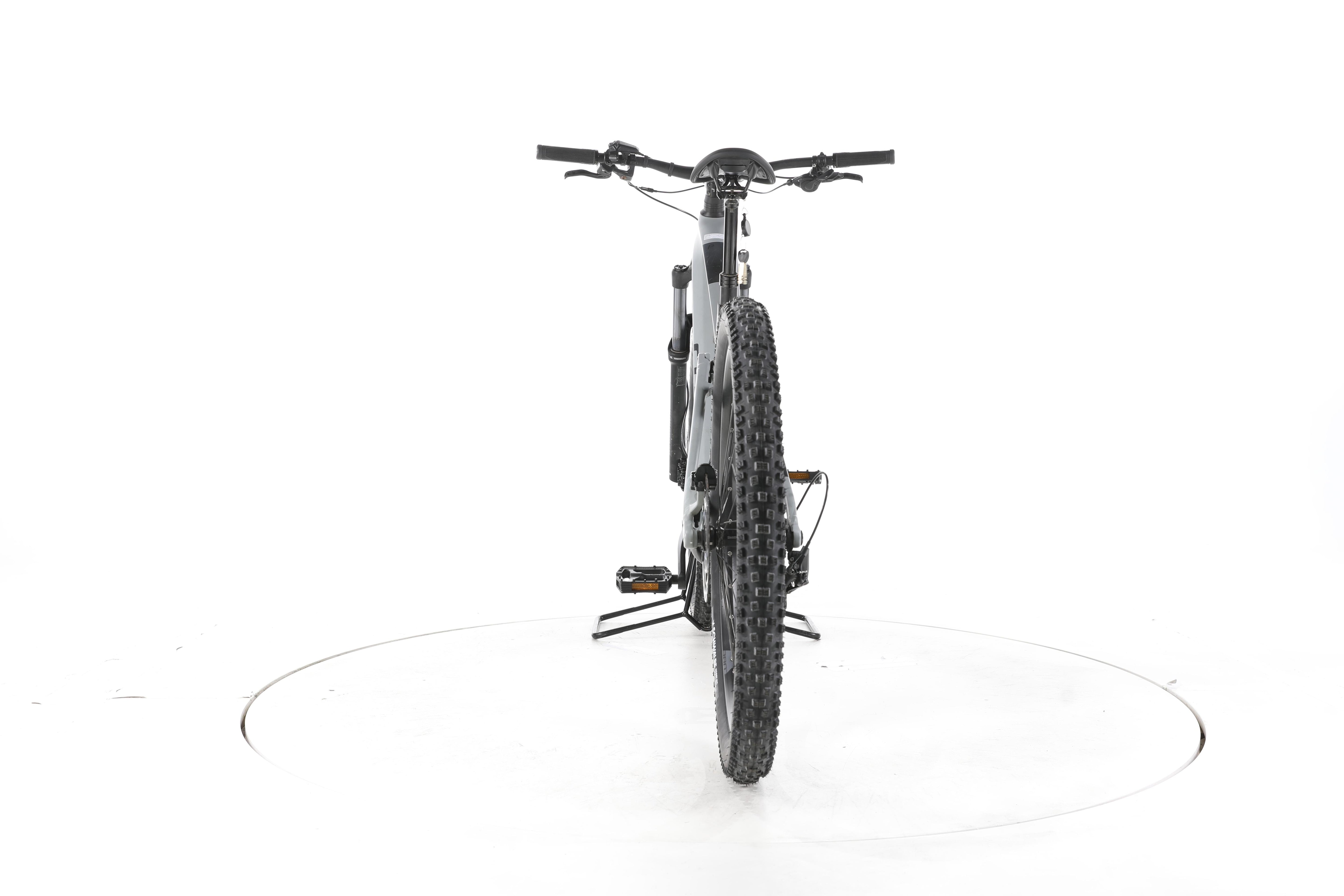 Cube Stereo Hybrid 140 HPC Pro E-Bike Fully Carbon - Image 10