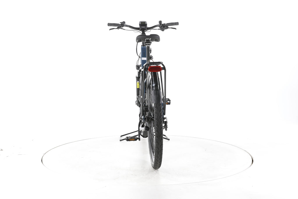 Pegasus Solero E8 Sport Performance Trekking E-Bike Tiefeinsteiger - Image 10