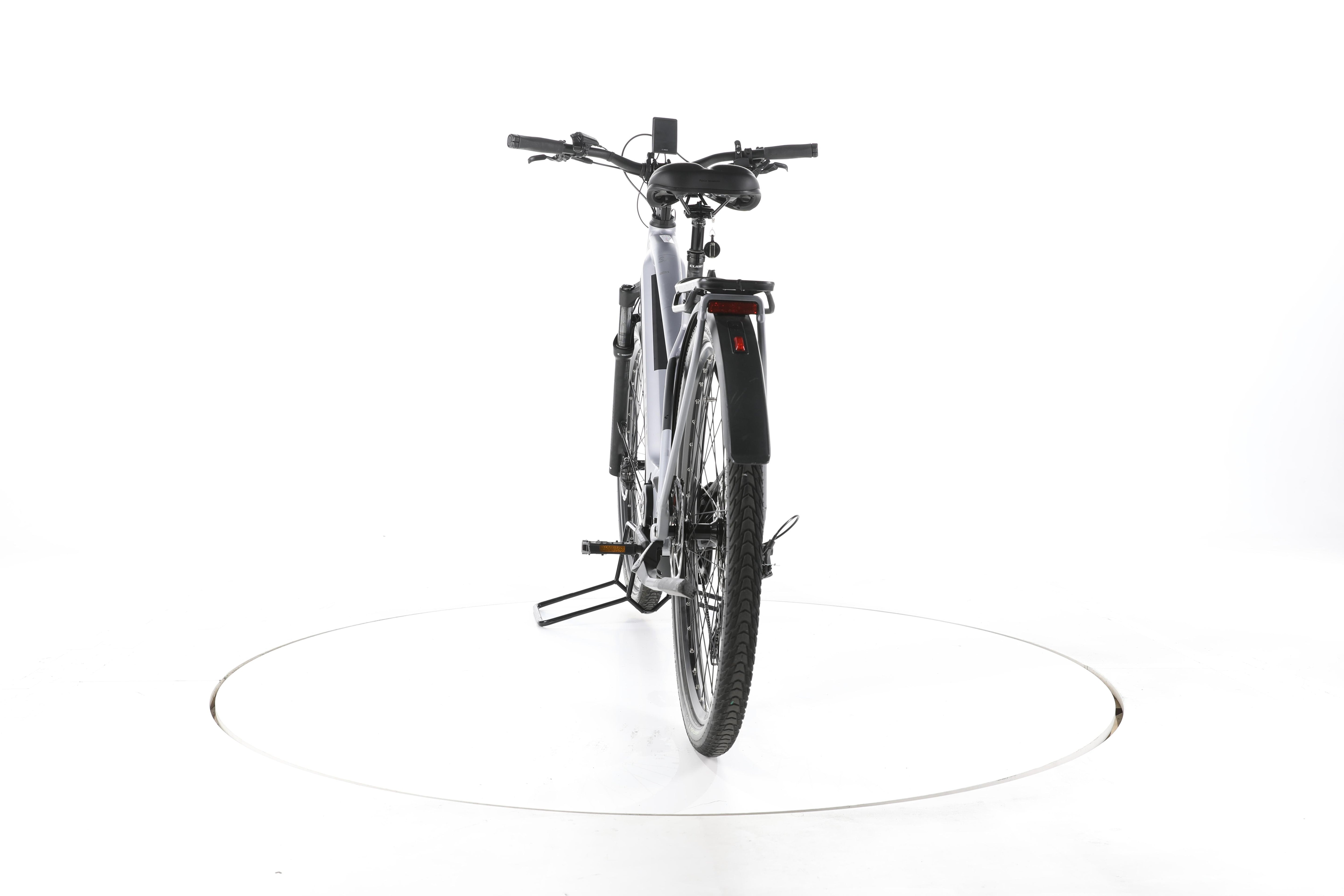 Cube Kathmandu Hybrid SLX Trekking E-Bike 2024 - Image 10
