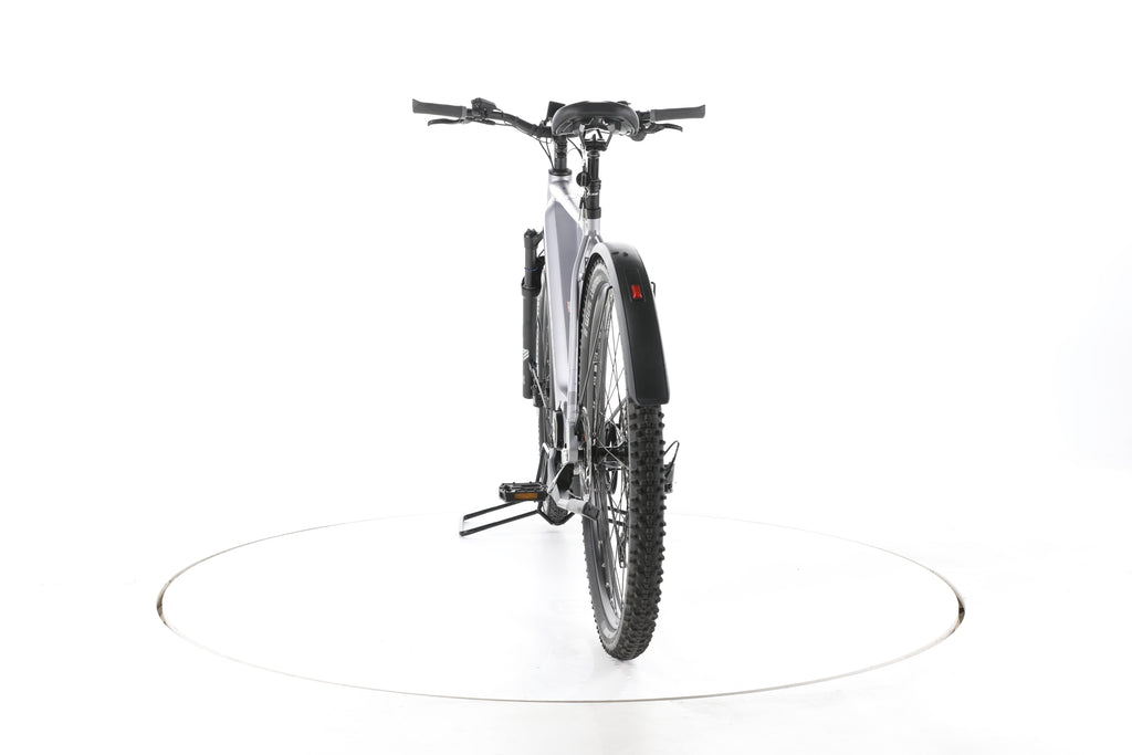 Cube Nuride Hybrid EXC Allroad Trekking E-Bike - Image 10
