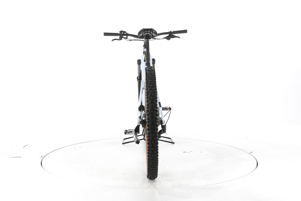 Cube Stereo Hybrid 140 HPC Pro E-Bike Fully Carbon - Image 10