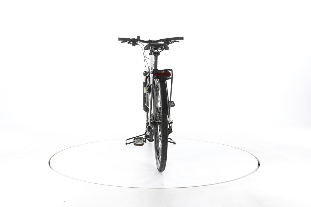 KTM Veneto Light Disc Fahrrad City & Trekking - Image 10