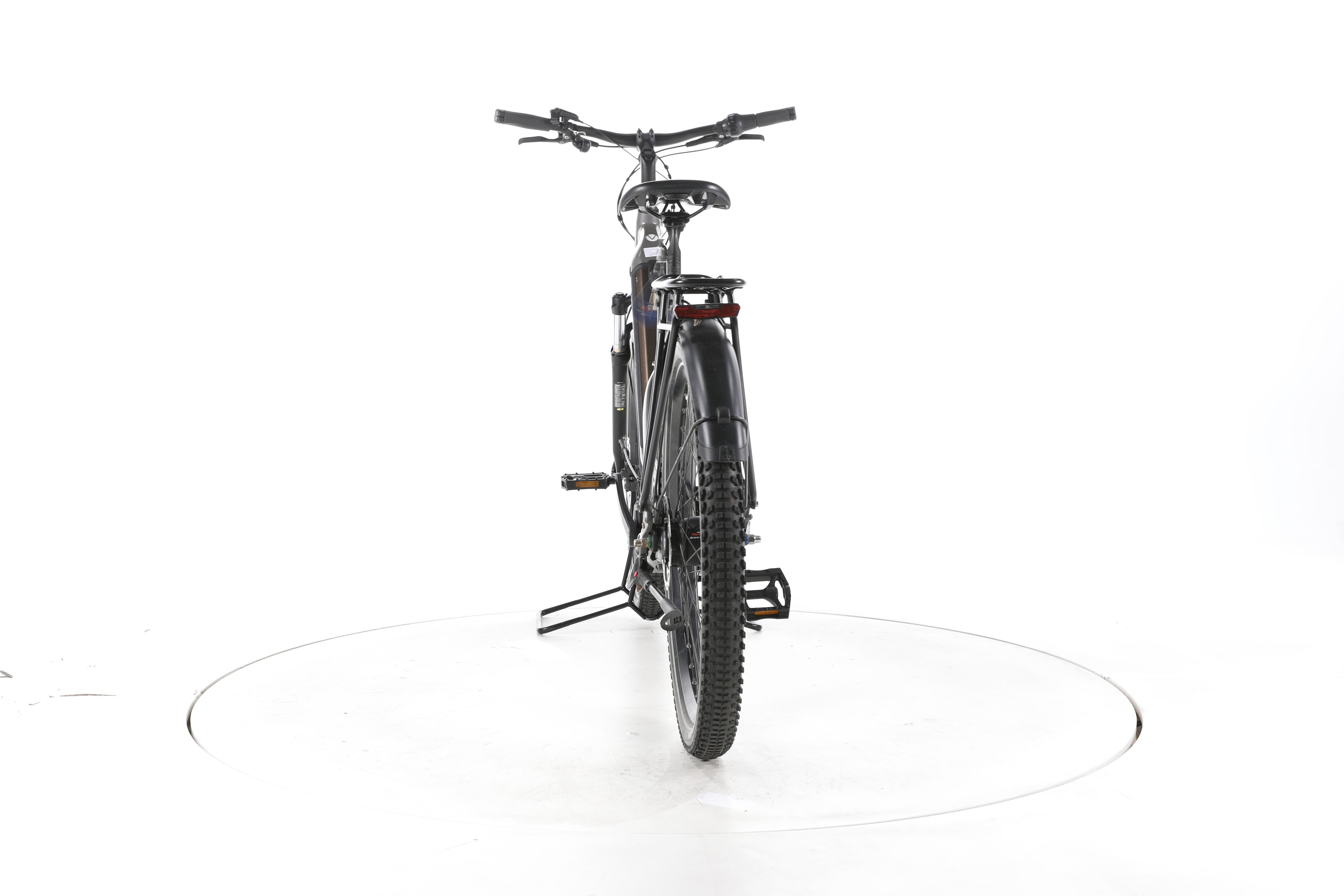 Velo de Ville SEB 890 City E-Bike Tiefeinsteiger - Image 10