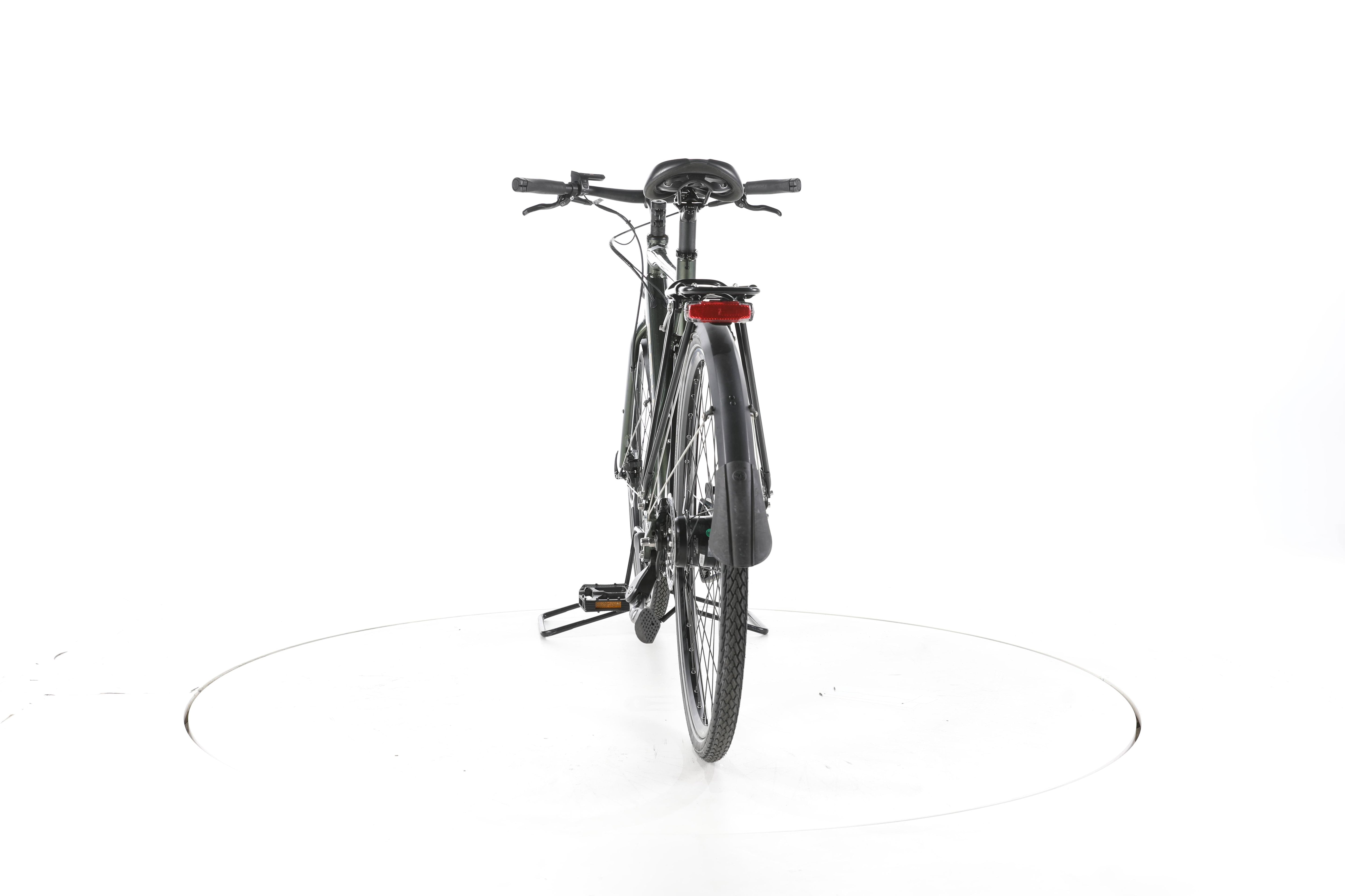 Poison E605 Light Sport City E-Bike - Image 10