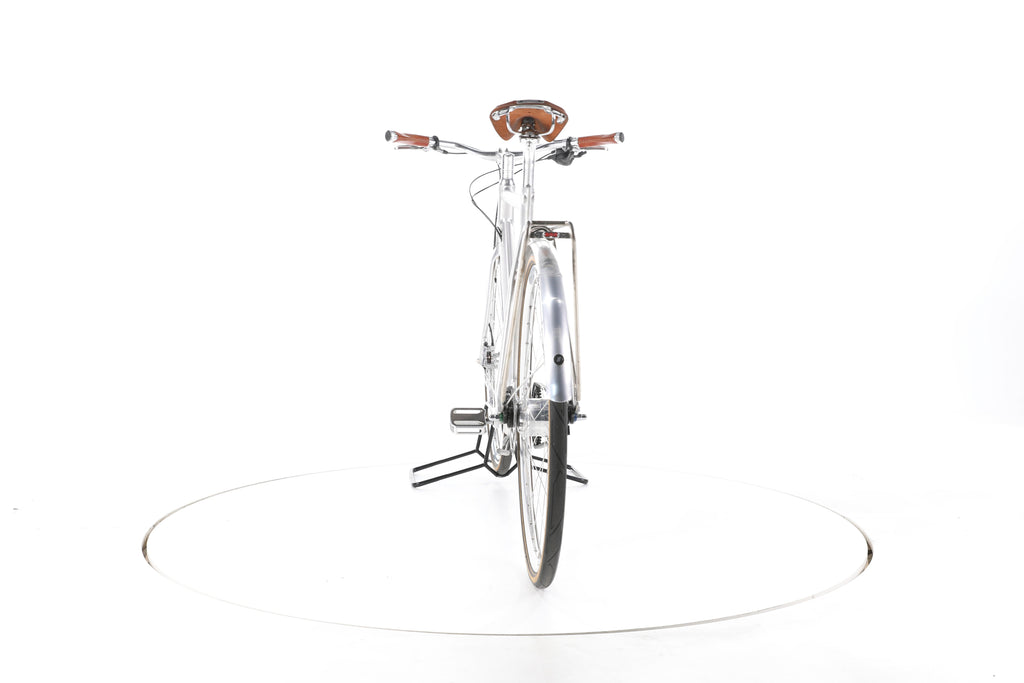 Schindelhauer Bikes Friedrich VIII/XI Fahrrad City & Trekking - Image 10