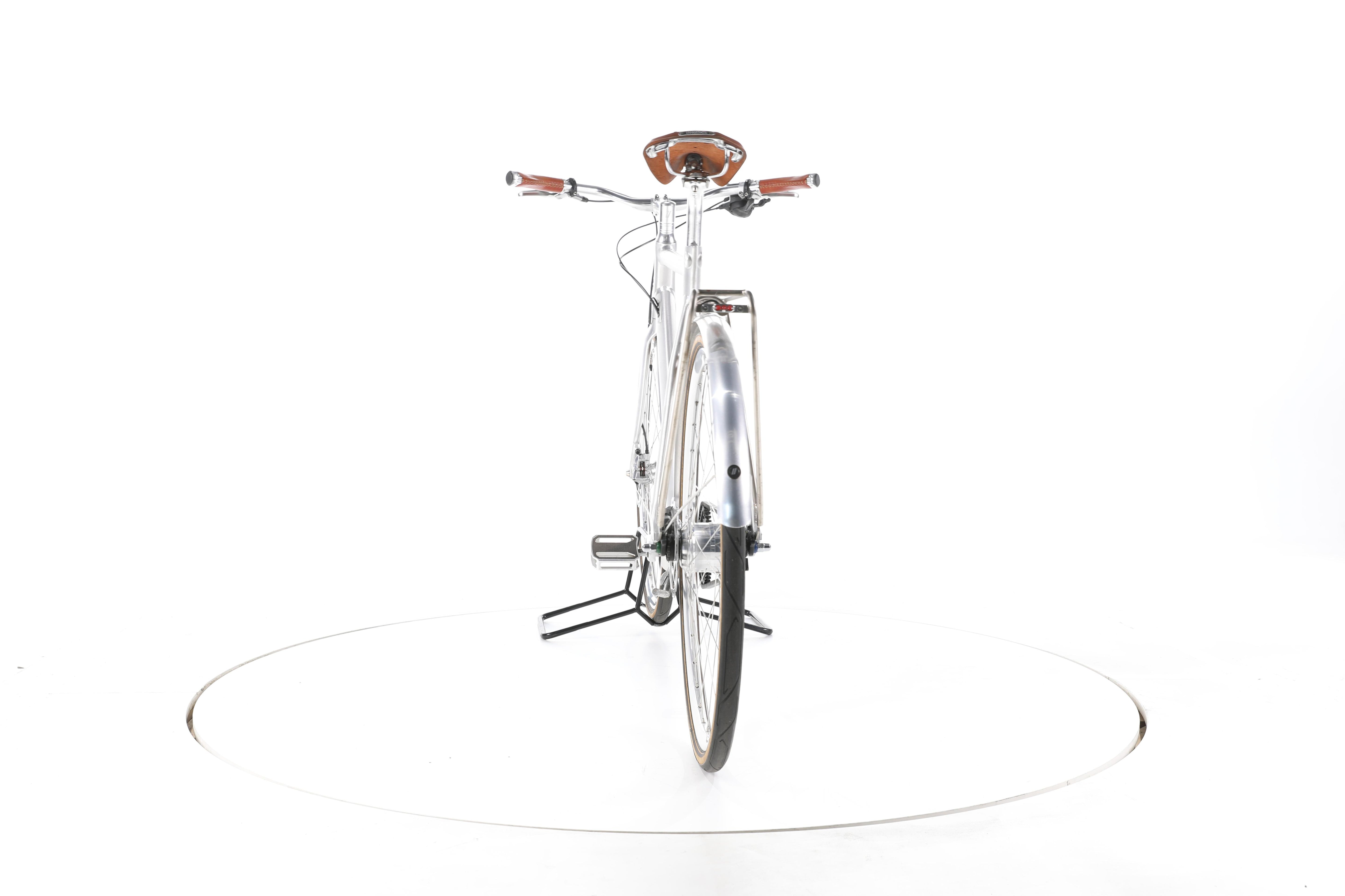 Schindelhauer Bikes Friedrich VIII/XI Fahrrad City & Trekking - Image 10