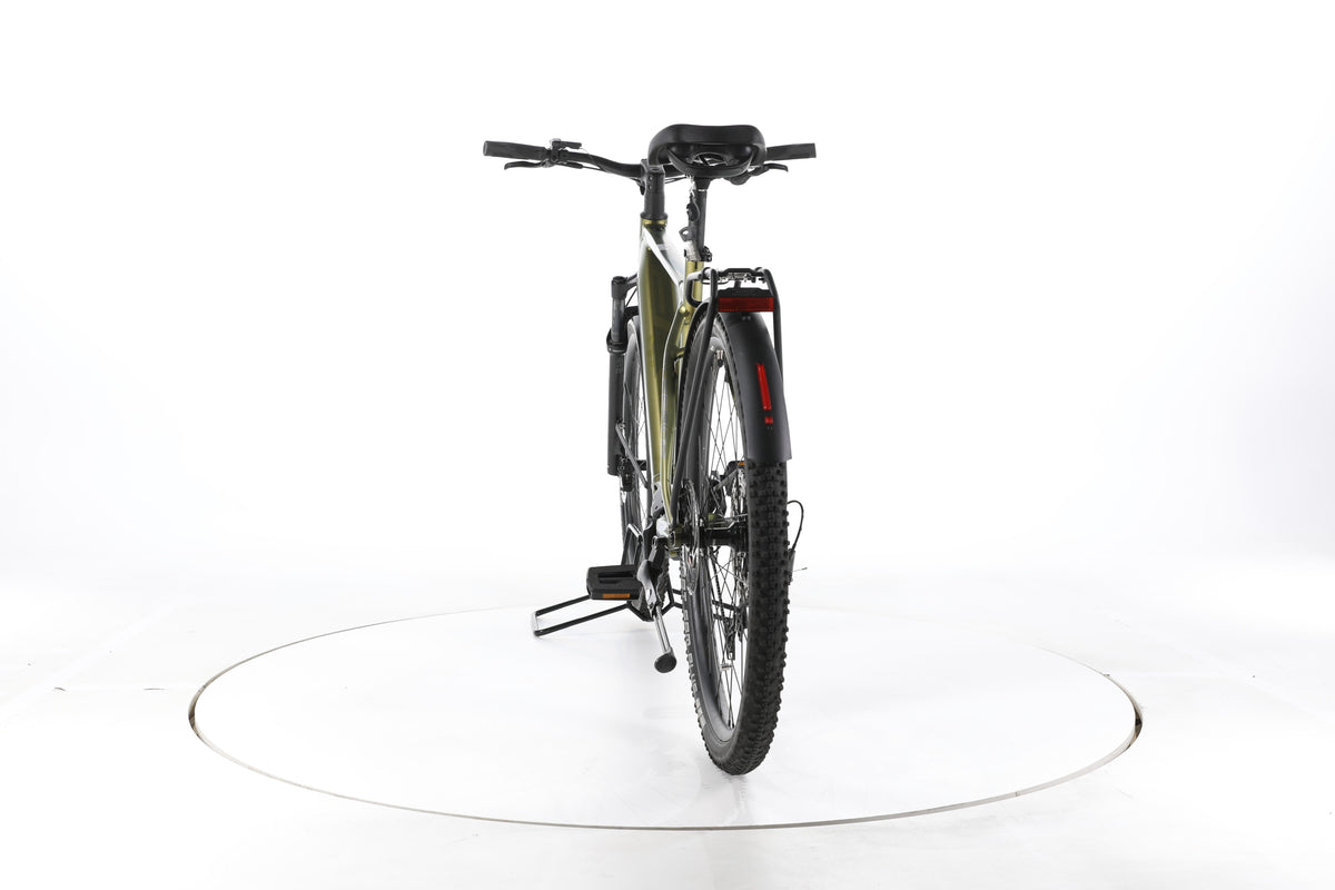 Superior eXR 6090 Trekking E-Bike - Image 10