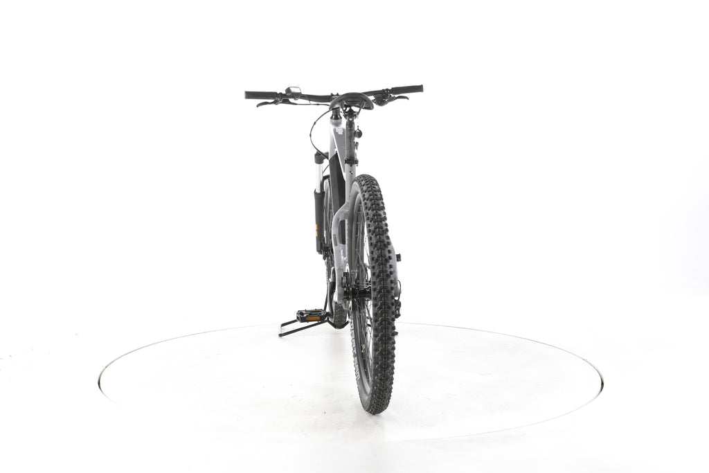 Haibike HardSeven 4 E-Bike - Image 10