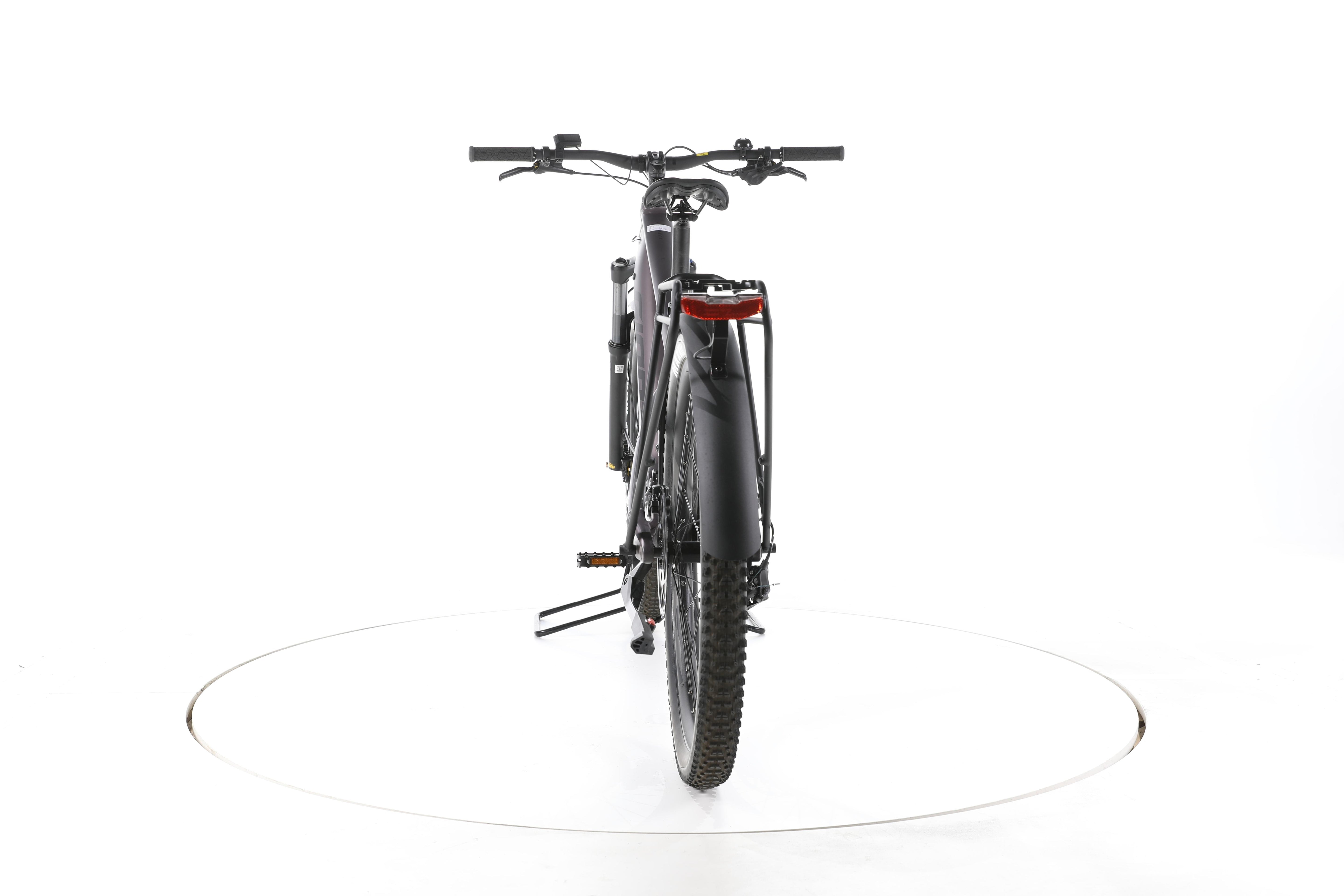 Giant Stance E+ EX SUV E-Bike - Image 10