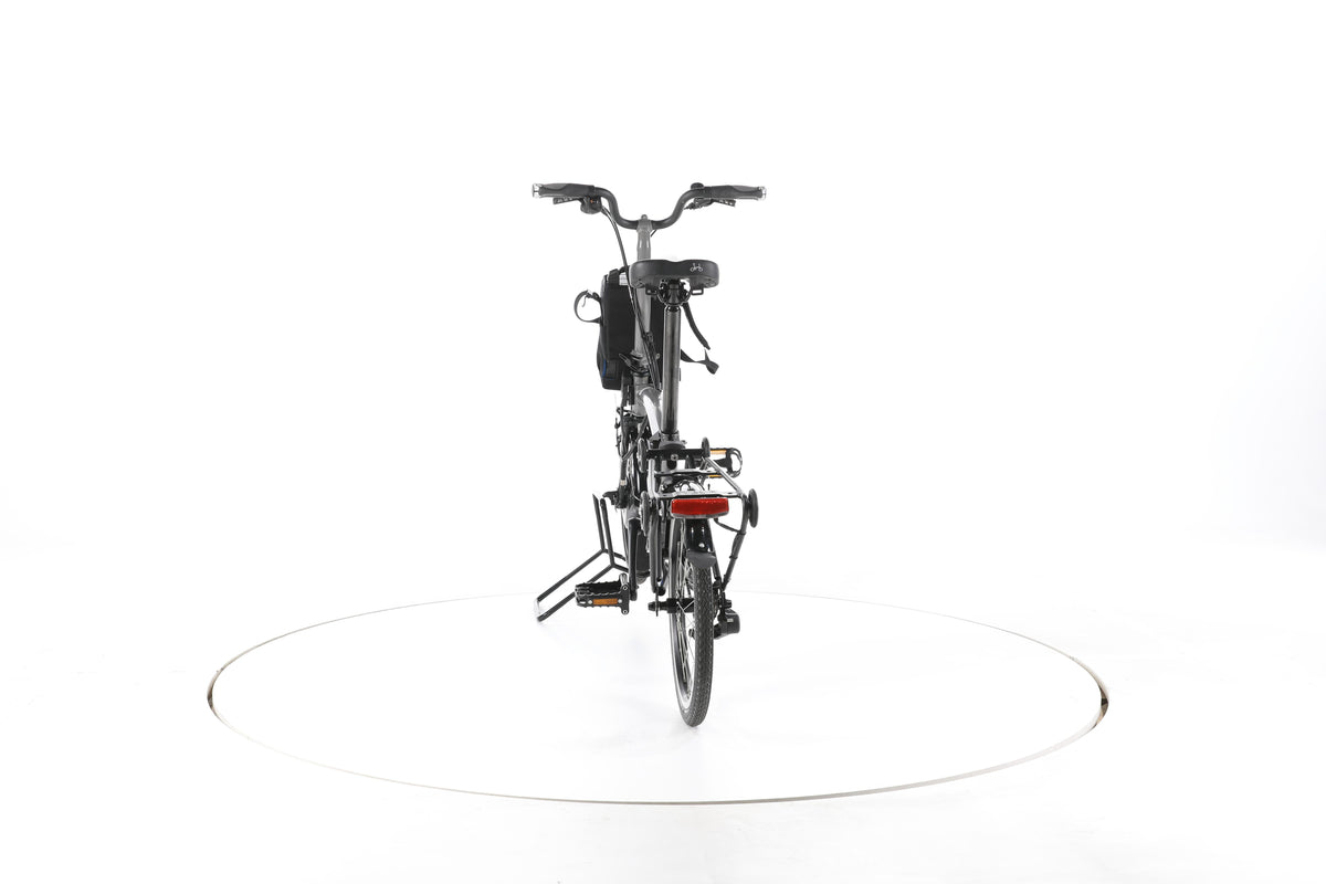 Brompton Electric P Line Falt E-Bike - Image 10
