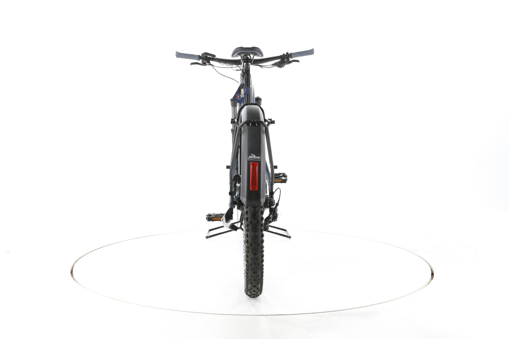 Cube Stereo Hybrid ONE44 Pro Allroad SUV E-Bike 2025 - Image 10