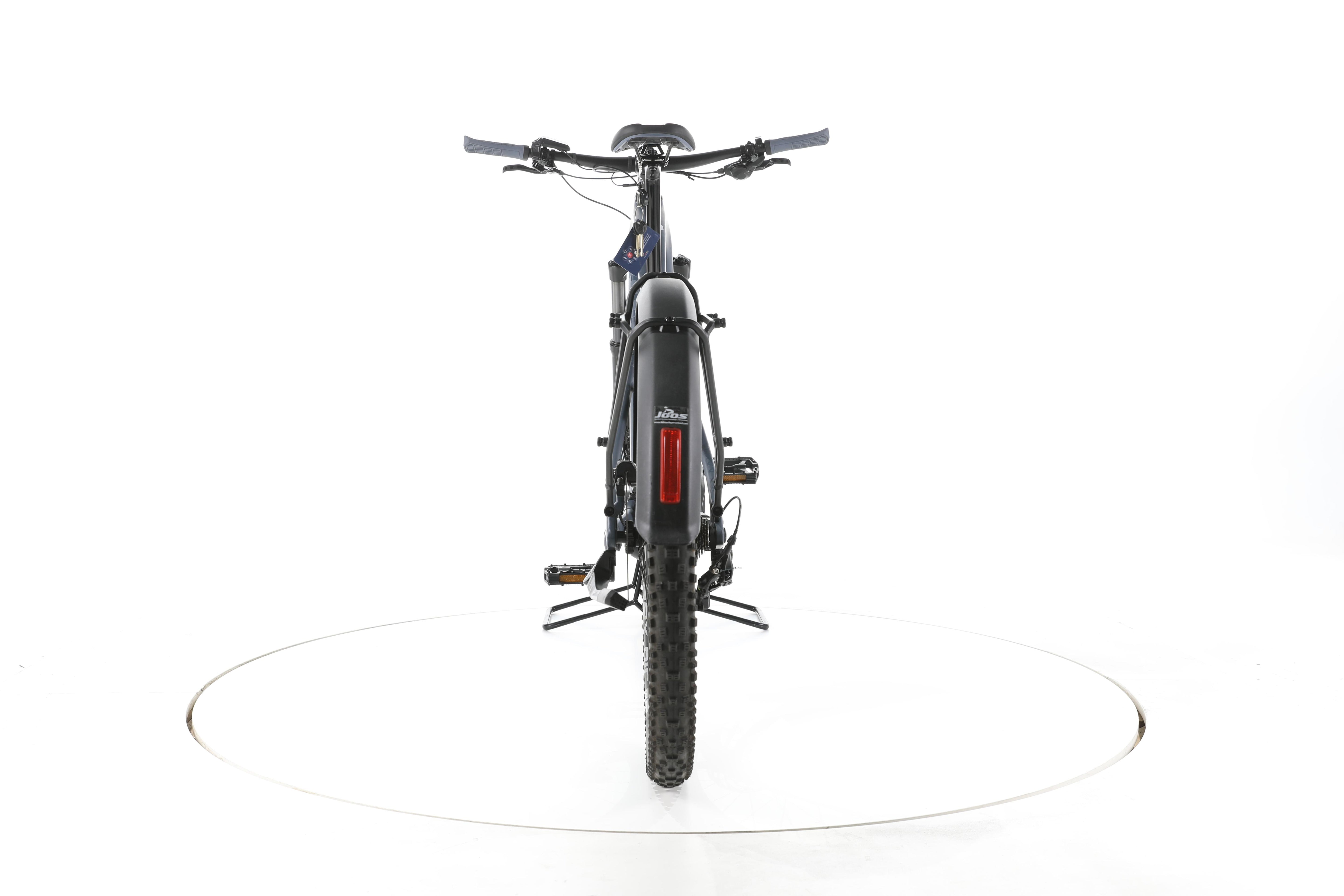 Cube Stereo Hybrid ONE44 Pro Allroad SUV E-Bike 2025 - Image 10