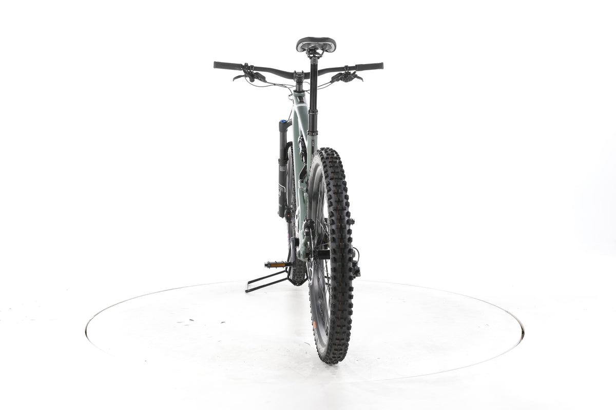 Specialized Turbo Levo Comp E-Bike Fully - Image 10