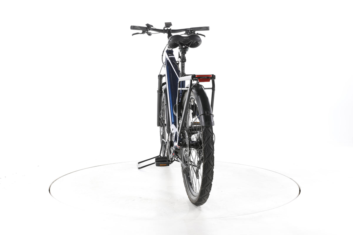 Velo de Ville SEB 890 Pro Trekking E-Bike 2024 - Image 10