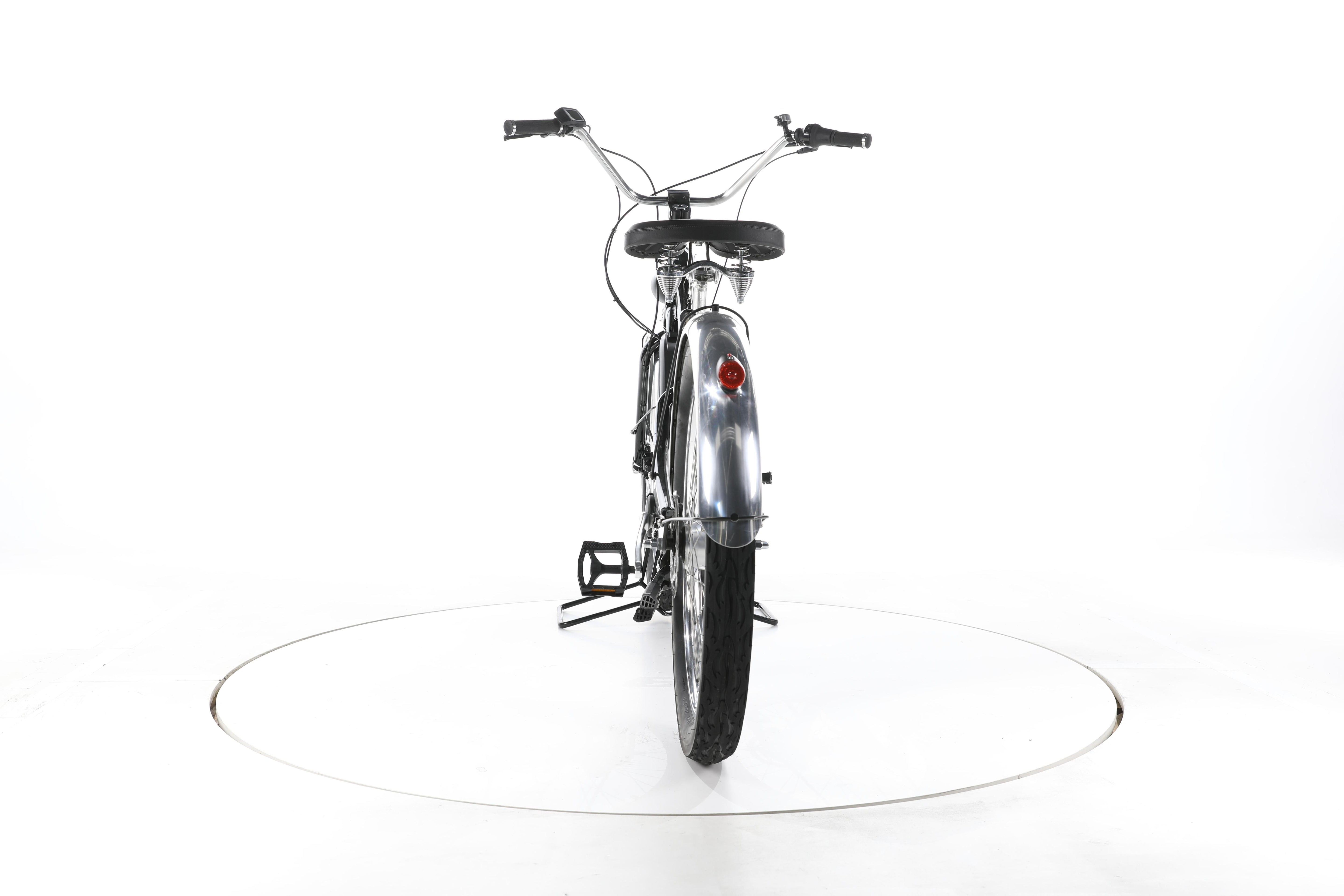Electra Bicycle Ghostrider Go! E-Cruiser Bikes - Image 10