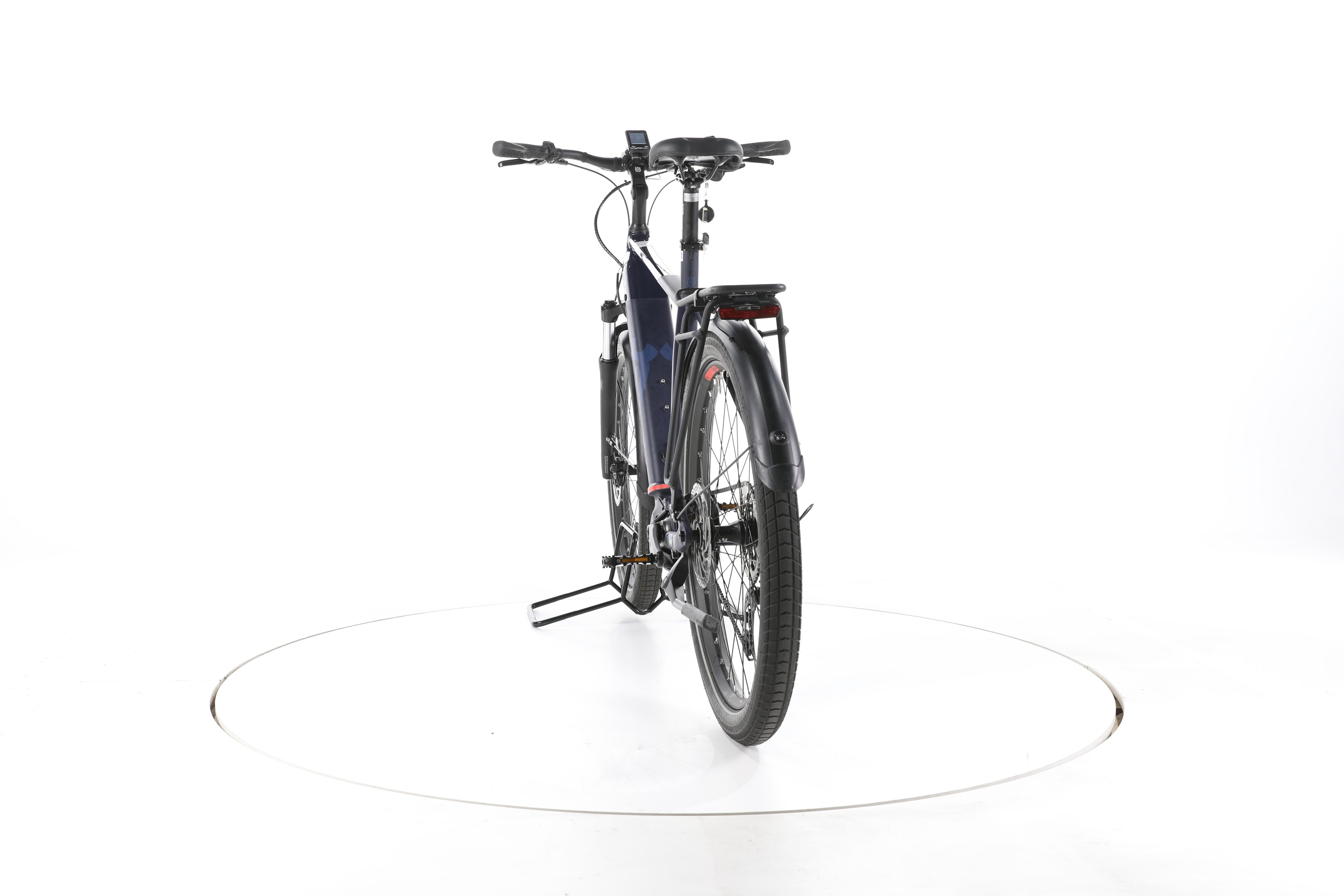 Husqvarna E-Bicycles Gran Tourer GT2 Trekking E-Bike - Image 10