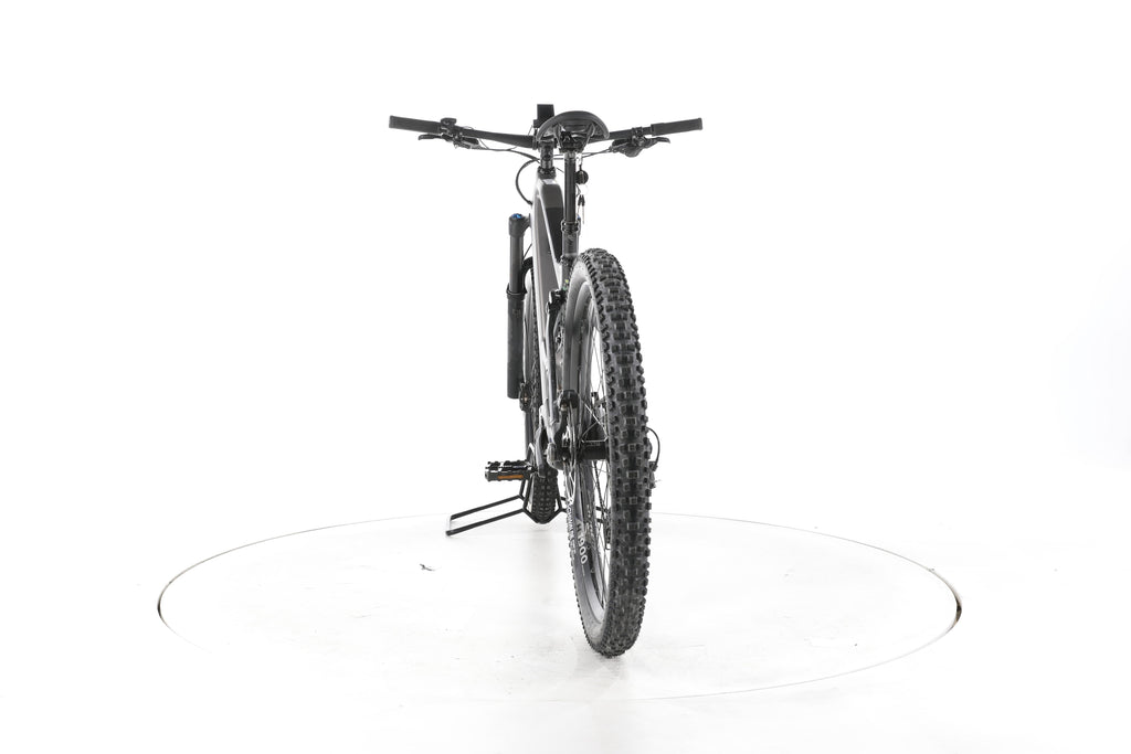 Orbea Wild Fs H10 E-Bike Fully Carbon - Image 10