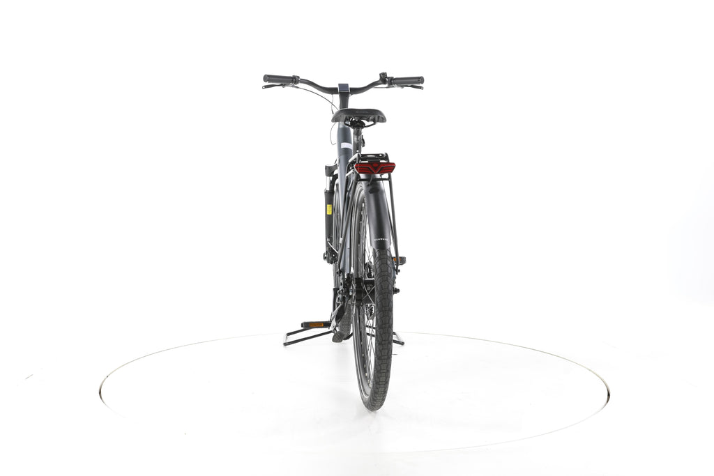TENWAYS CGO800S City E-Bike Tiefeinsteiger - Image 10
