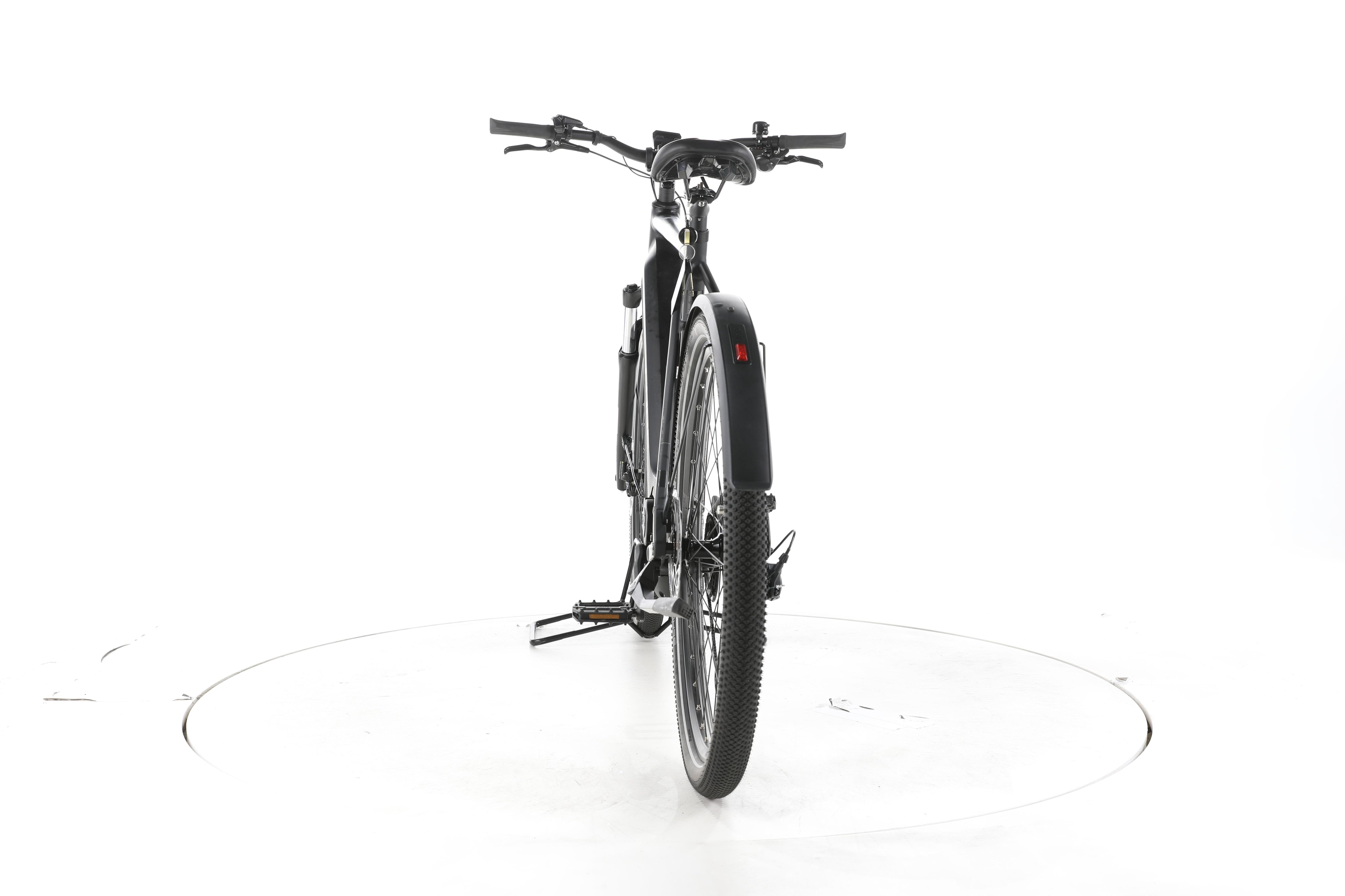 Cube Nuride Hybrid Pro Allroad Trekking E-Bike 2024 - Image 10