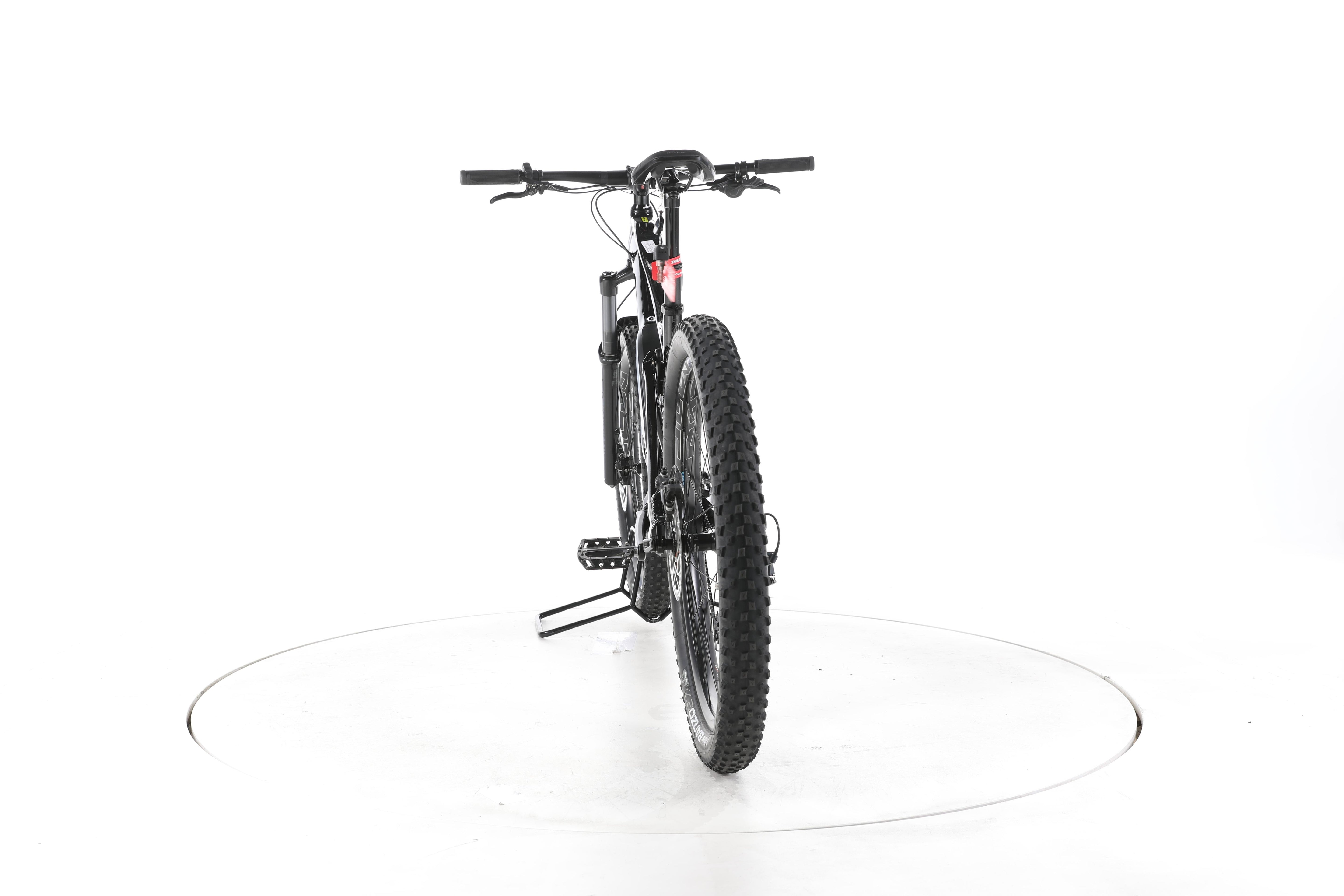 Wilier e803trb E-Bike Fully - Image 10