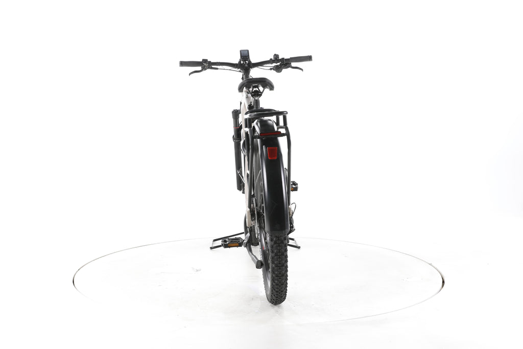 Hercules Nos SUV 2.2 Trekking E-Bike - Image 10