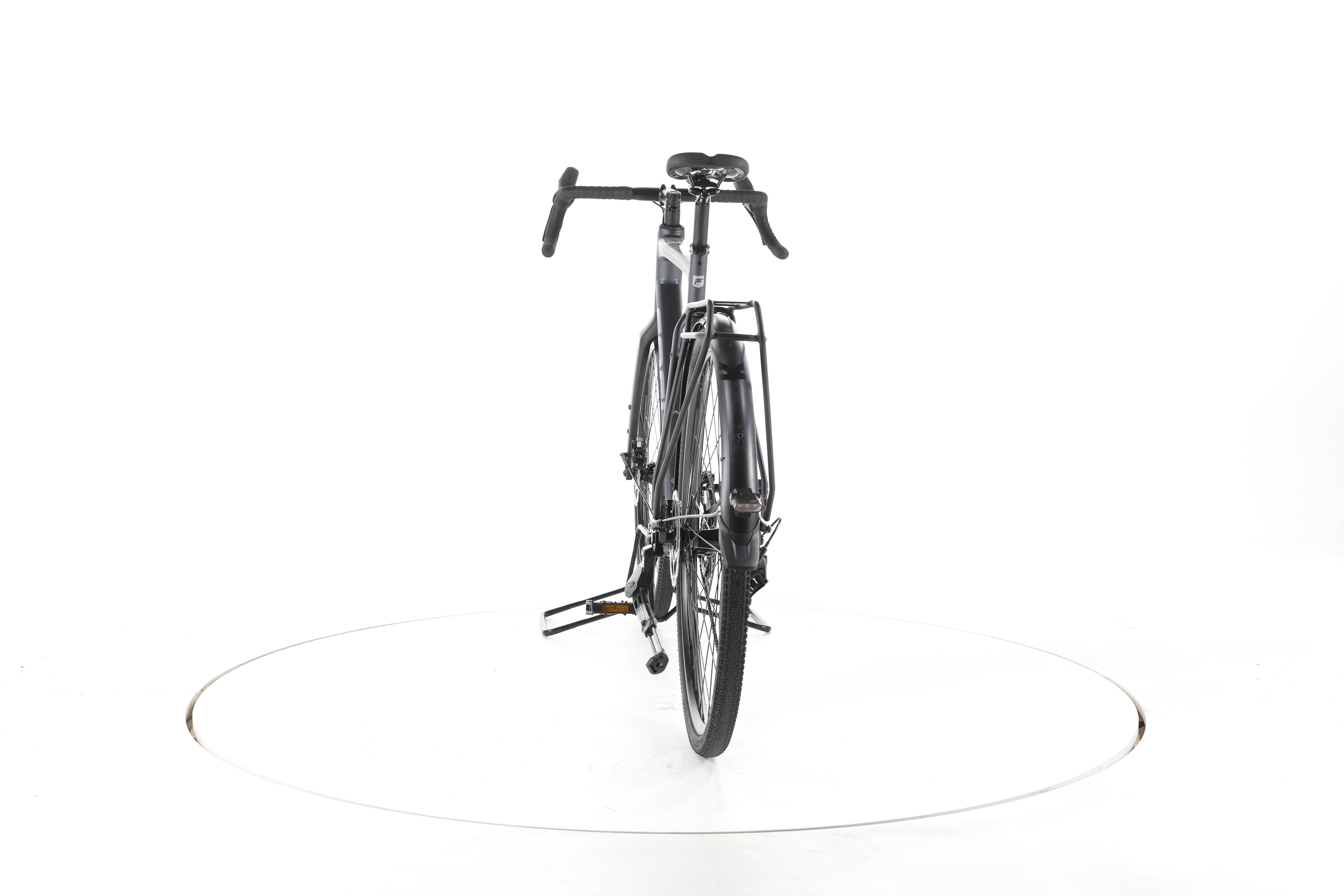 Focus Atlas 6.7 EQP Fahrrad City & Trekking - Image 10