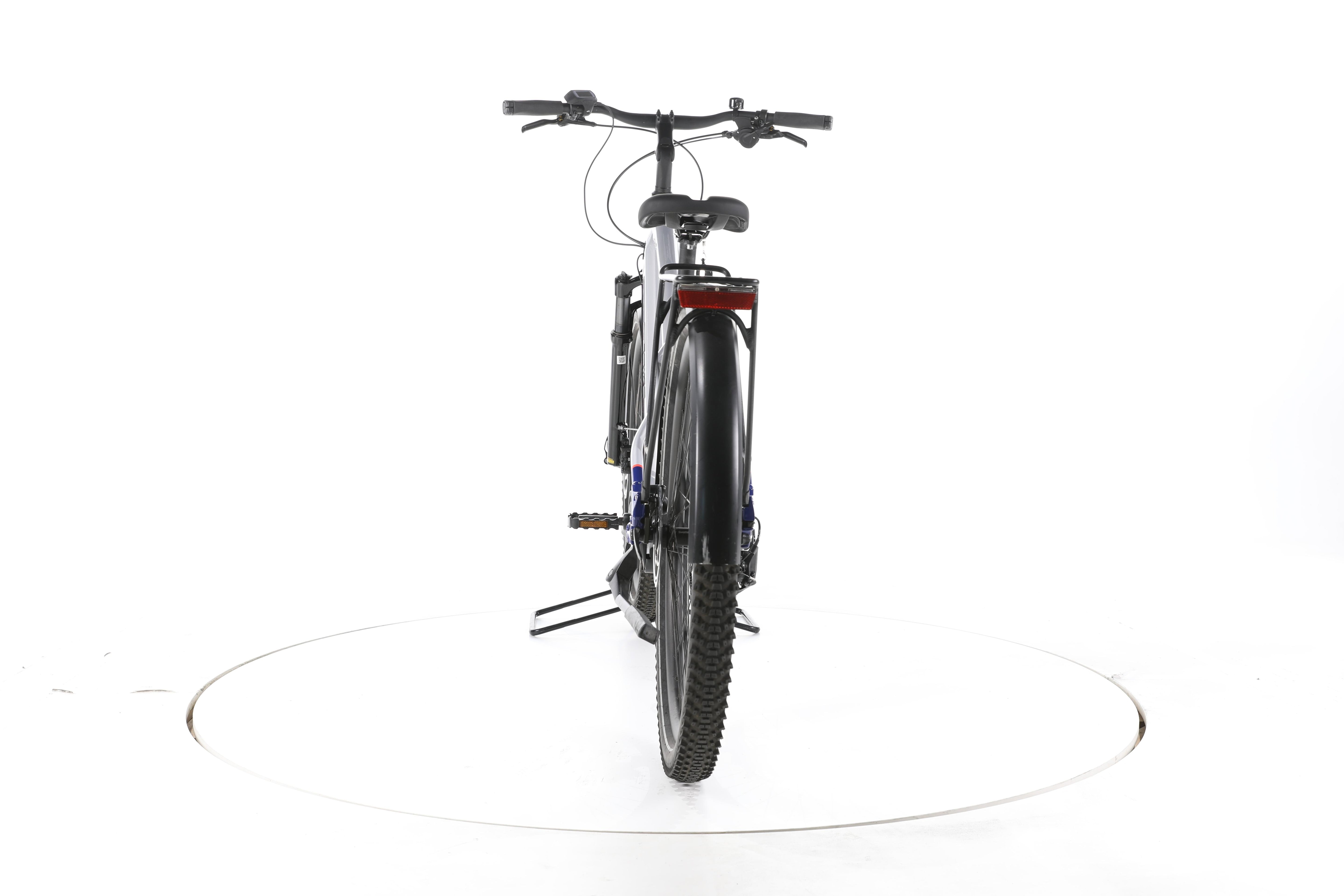 EBIKE Trekking Pro Trekking E-Bike - Image 10