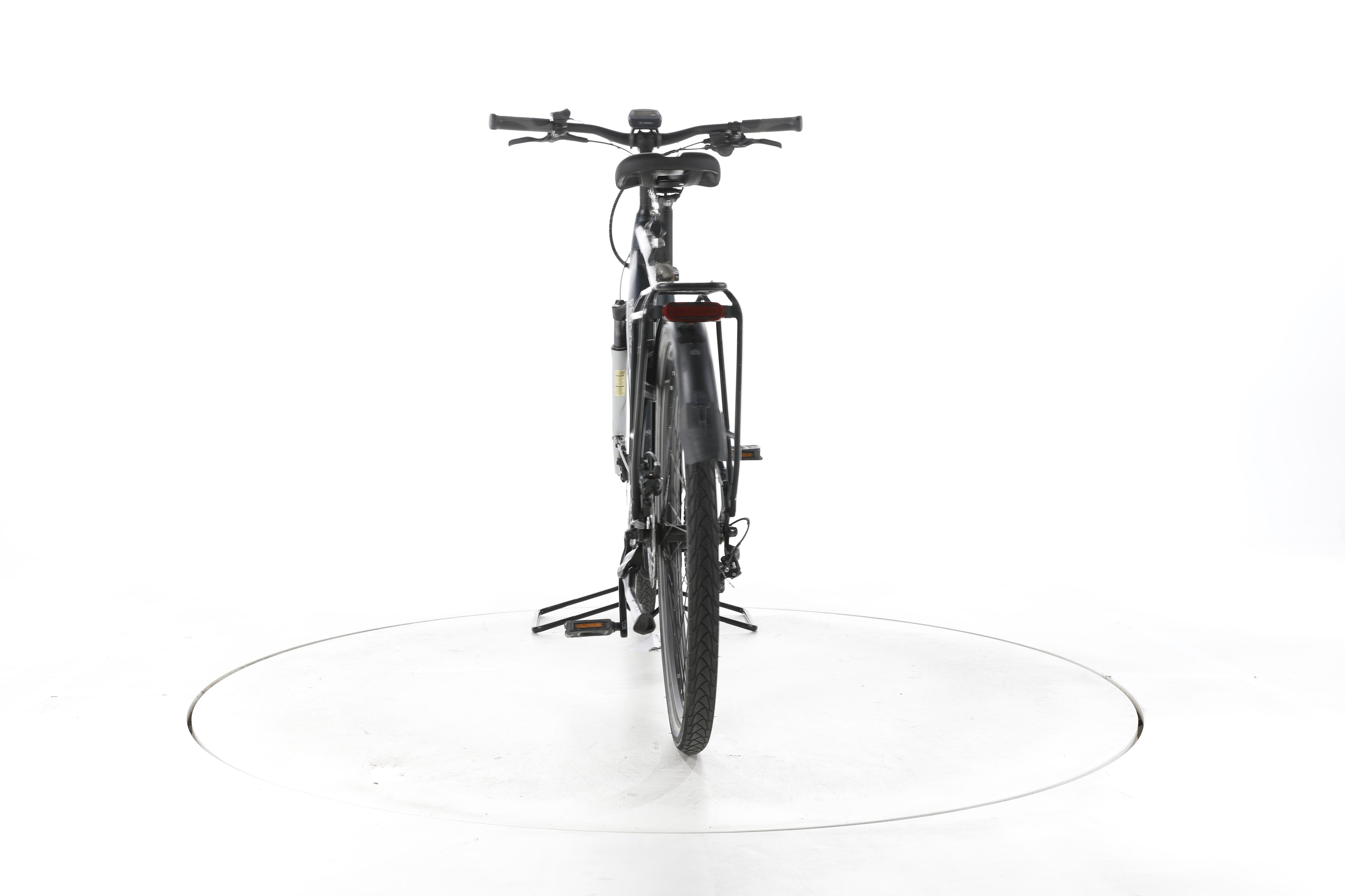 Pegasus Premio EVO Lite Trekking E-Bike - Image 10
