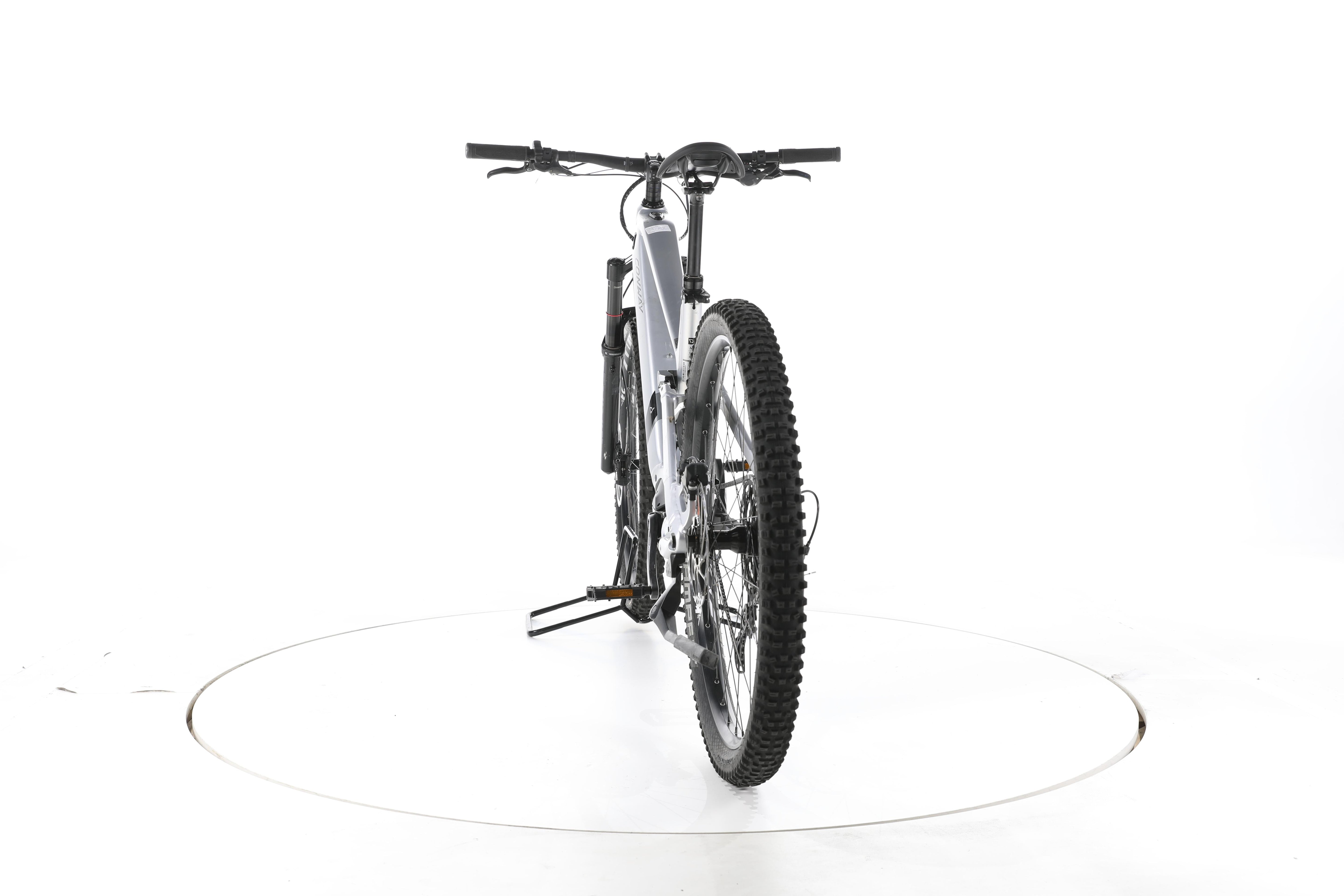 Conway eWME 2.0 E-Bike Fully 2025 - Image 10