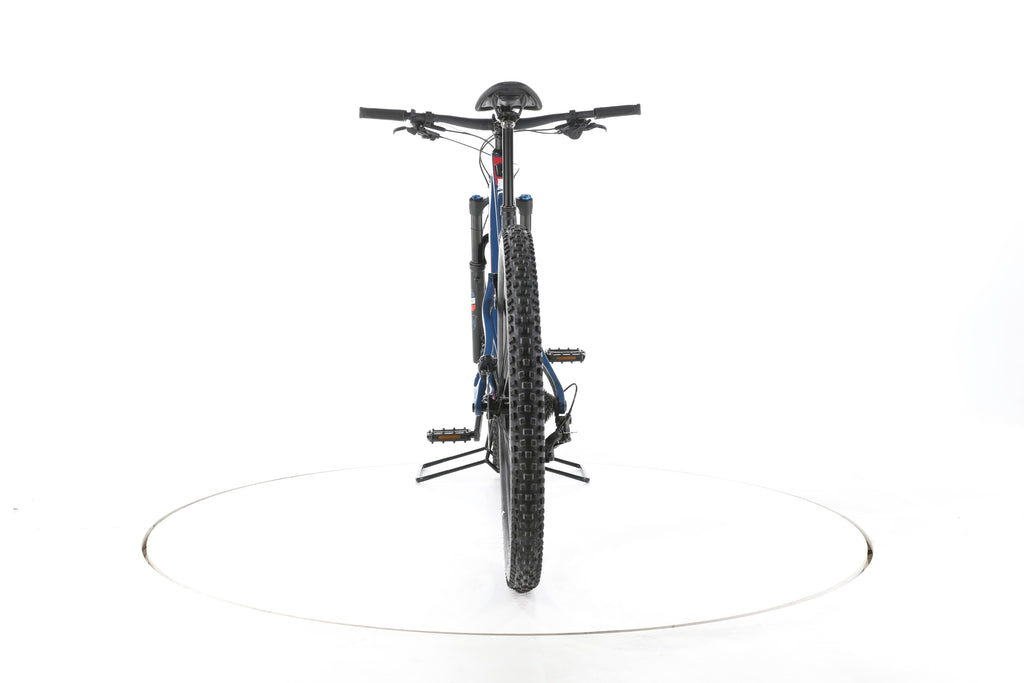 Pivot Cycles Shuttle SL Ride SLX/XT E-Bike Fully Carbon - Image 10