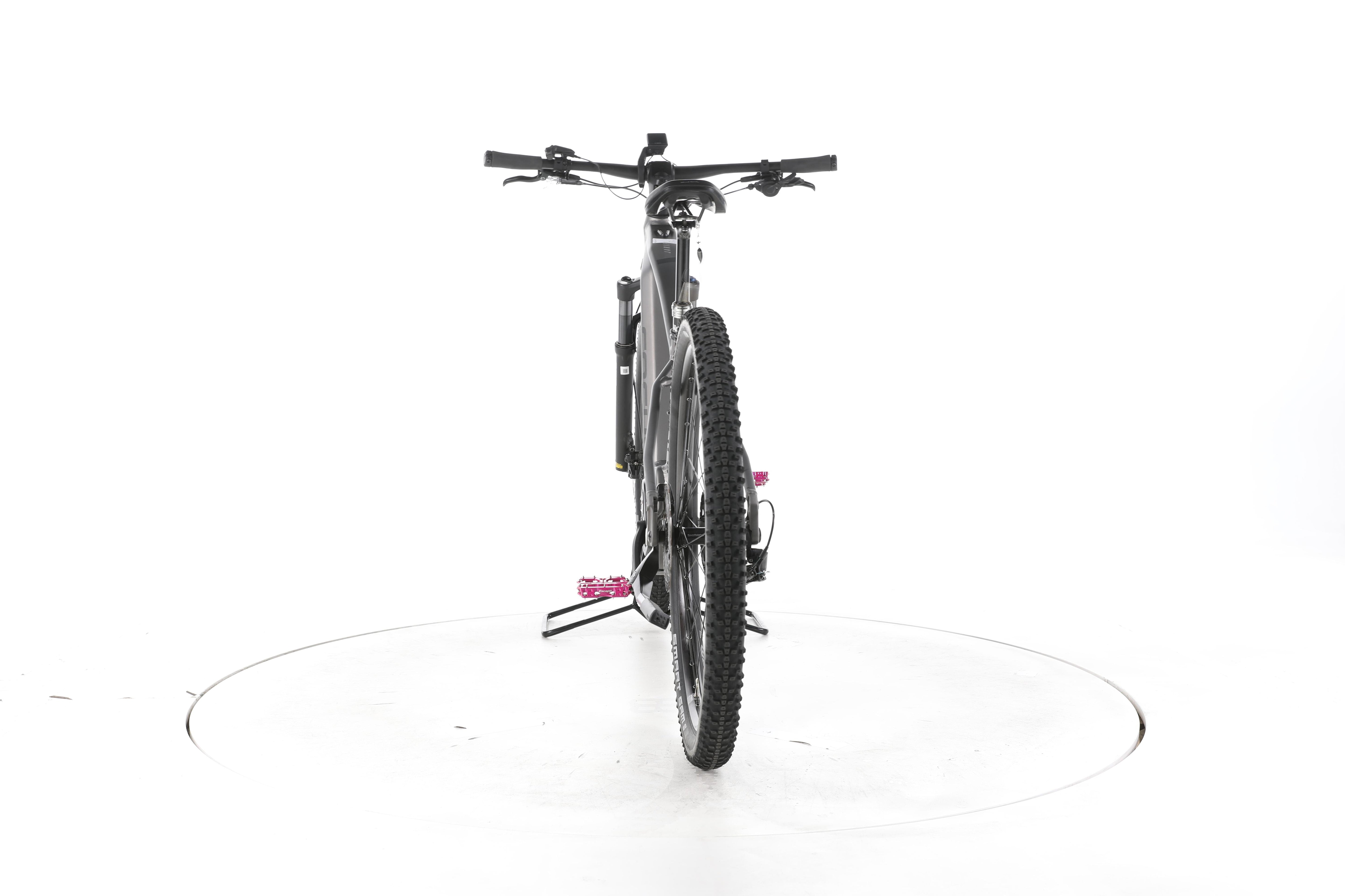 Focus Jarifa² 6.8 Nine E-Bike - Image 10
