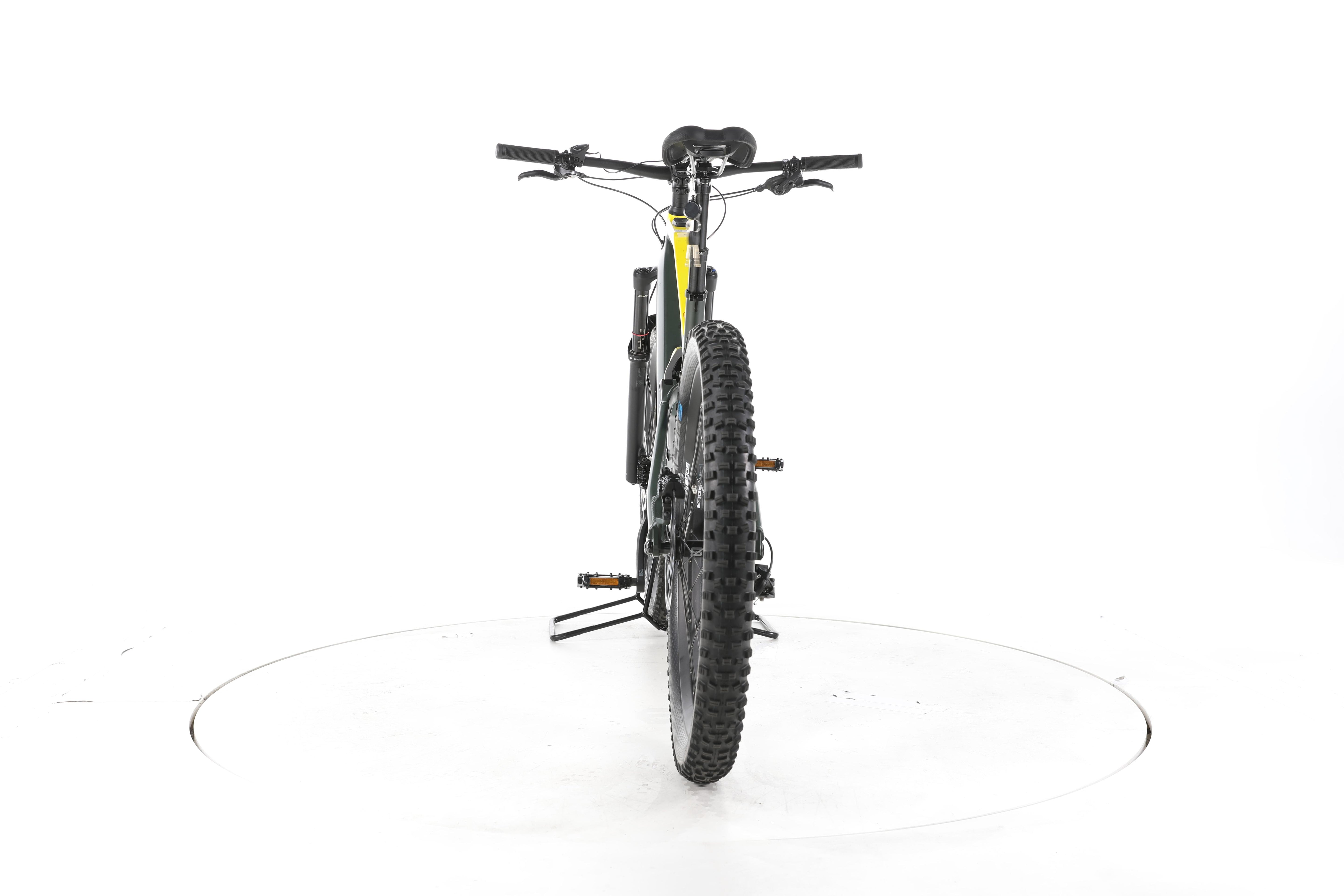 Swype freqz #3.0 E-Bike Fully - Image 10