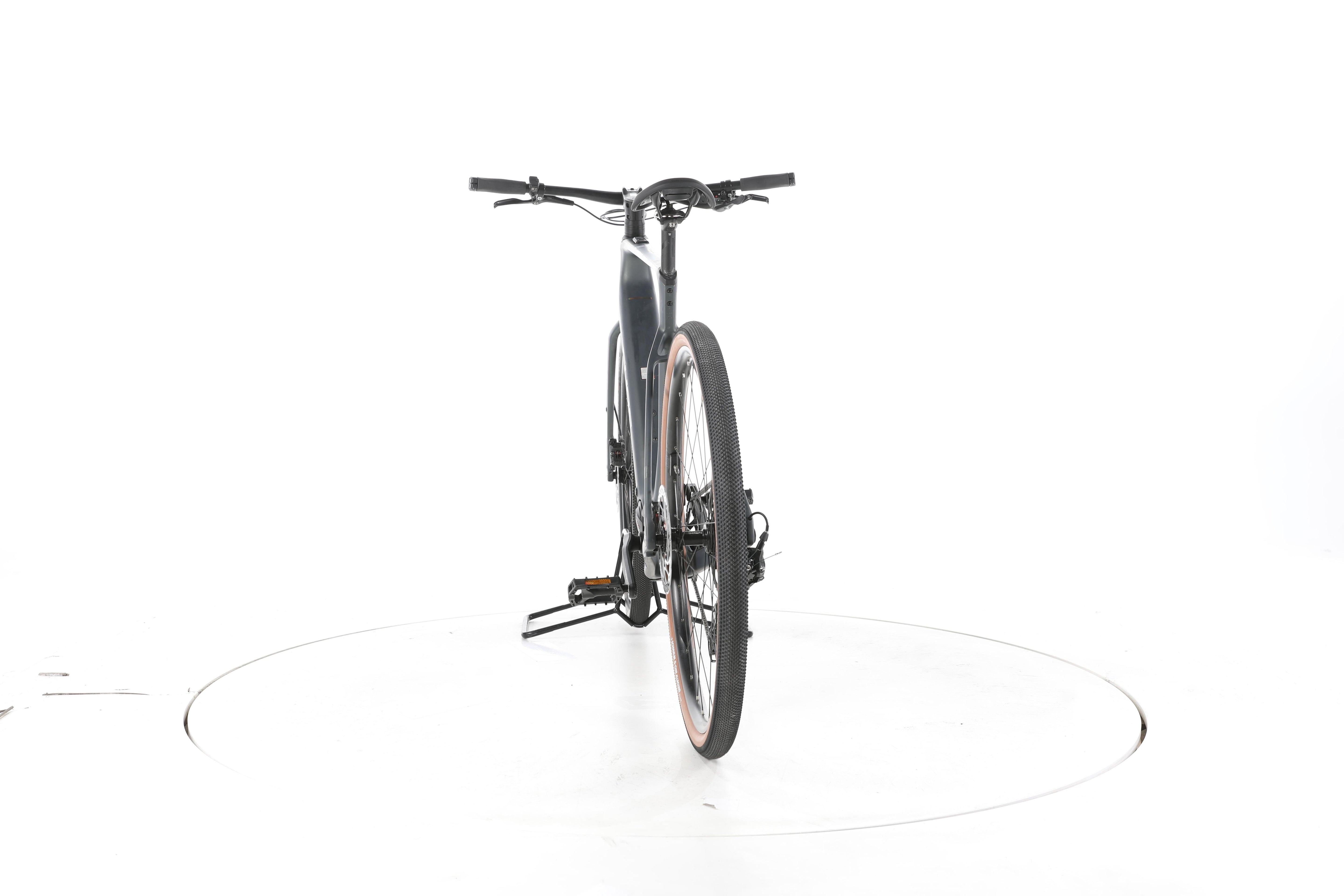 Cube Nulane Hybrid C:62 Race 400X E-Bike Carbon 2025 - Image 10